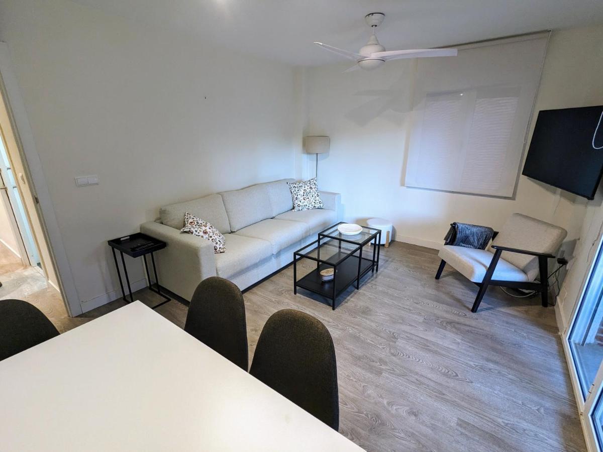 Bruselas 23 Appartement *