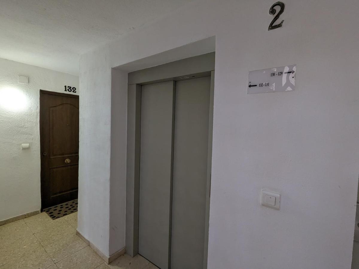 Appartement Bruselas 23 Alicante