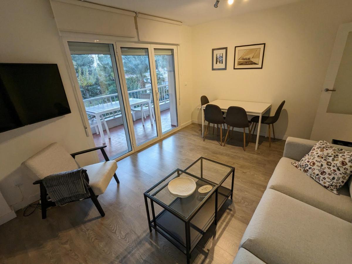 Bruselas 23 Appartement Alicante