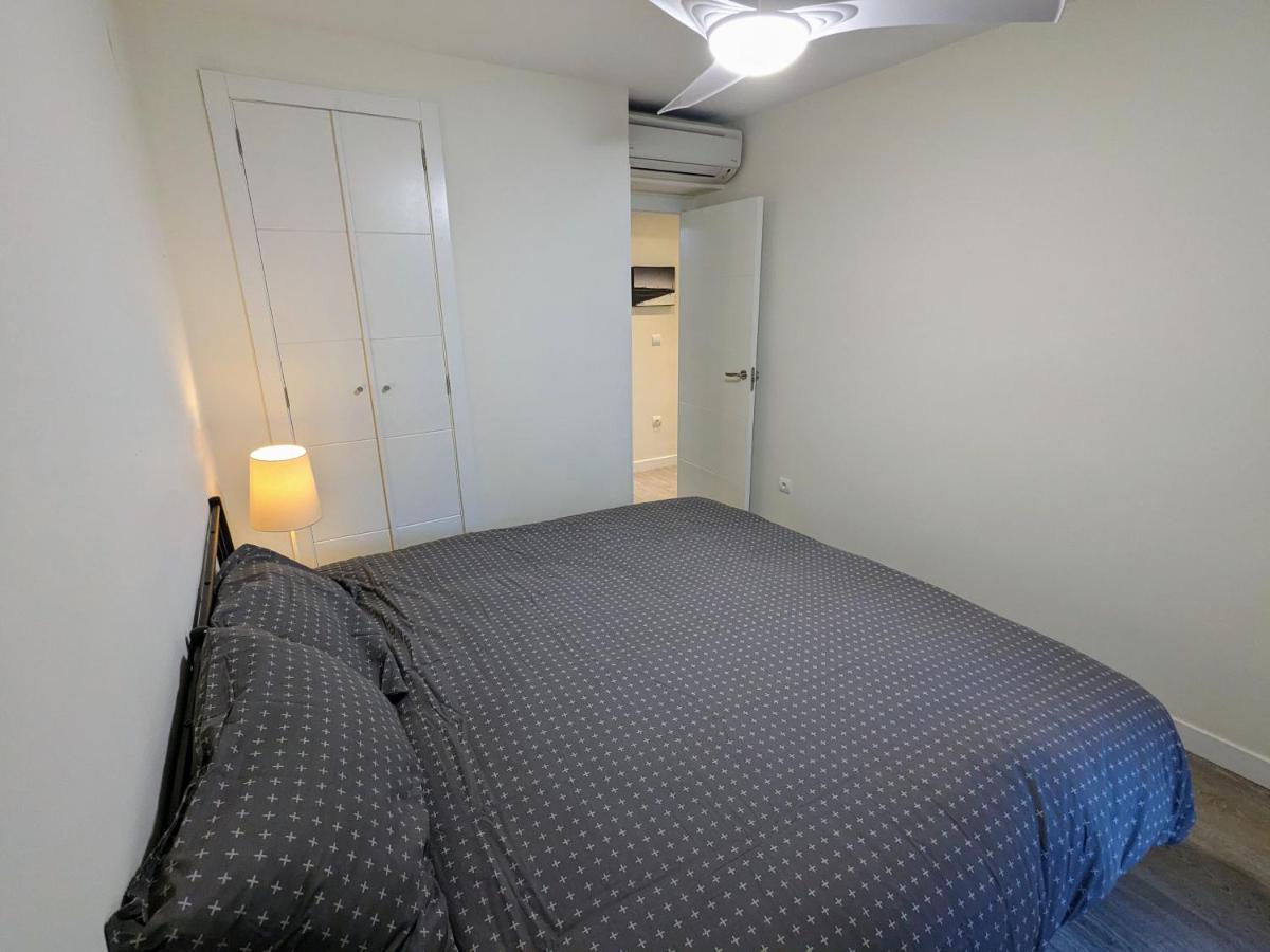 Appartement Bruselas 23 Alicante