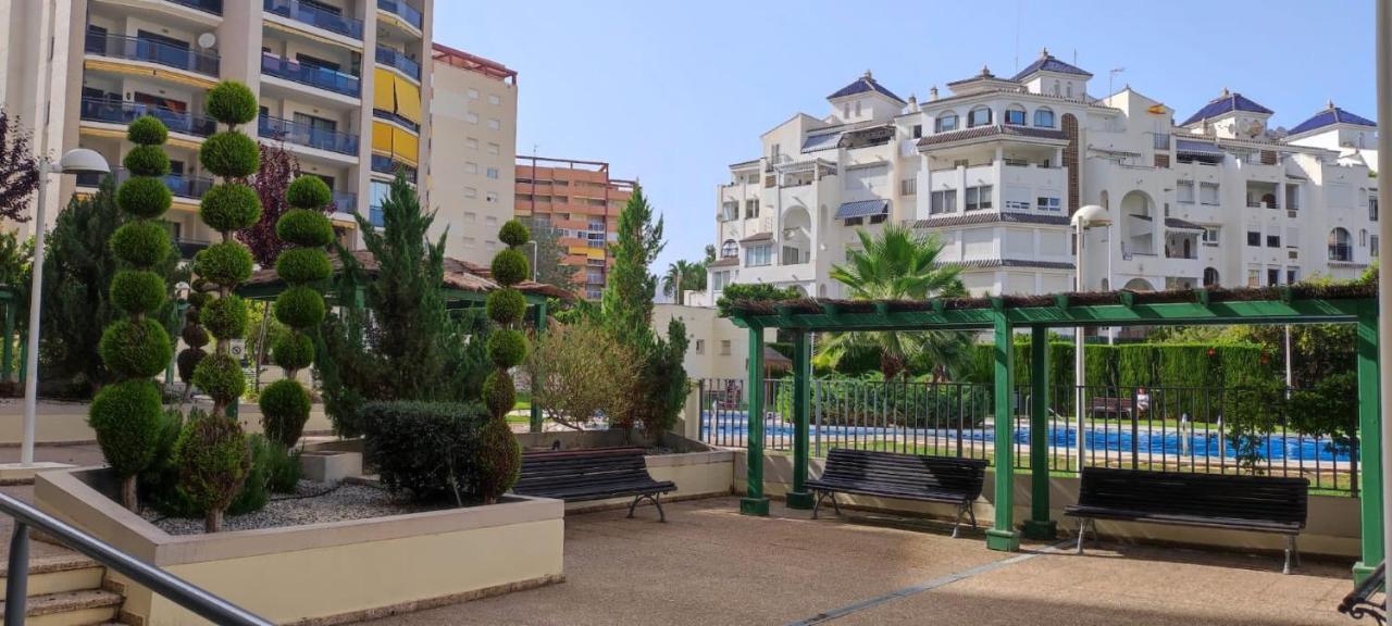 Apartment Vistas Al Mar En Gemelos 24 La Cala De Finestrat Alicante