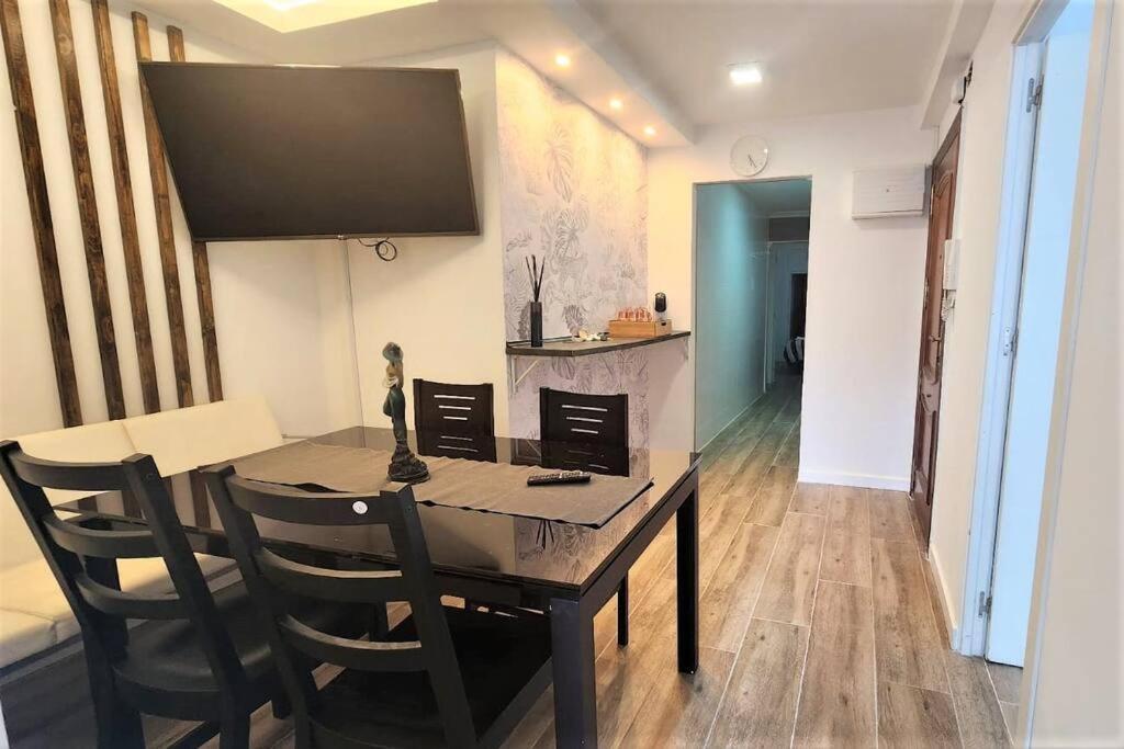 Apartment En La Rambla Centro *