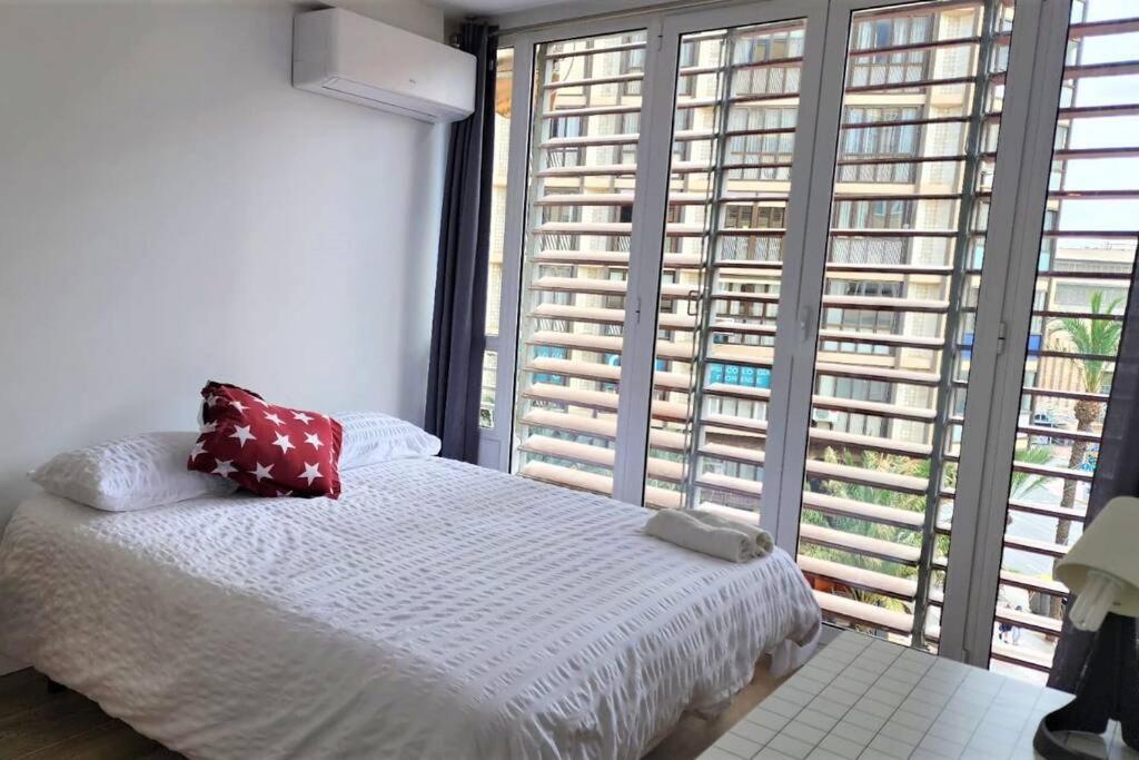 Apartment En La Rambla Centro *