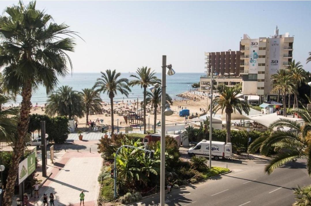 Luxury Postiguet Apartamento *