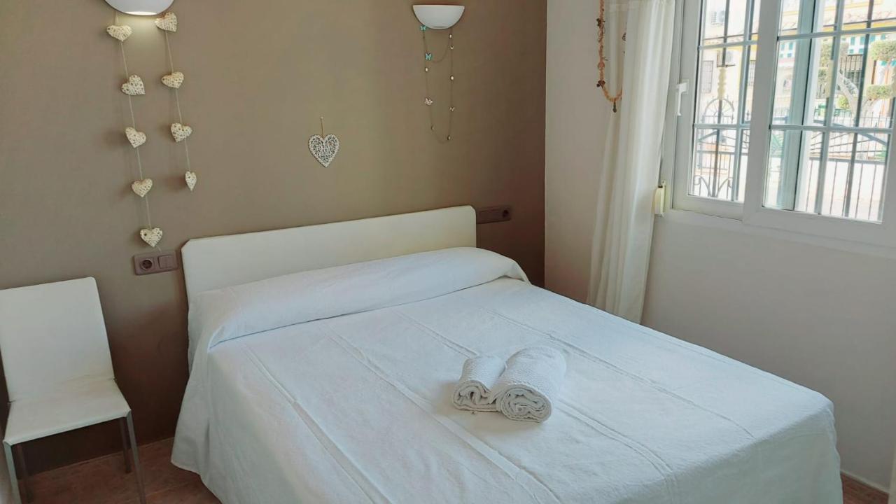 Preciosa Casa En La Zenia Orihuela Costa *