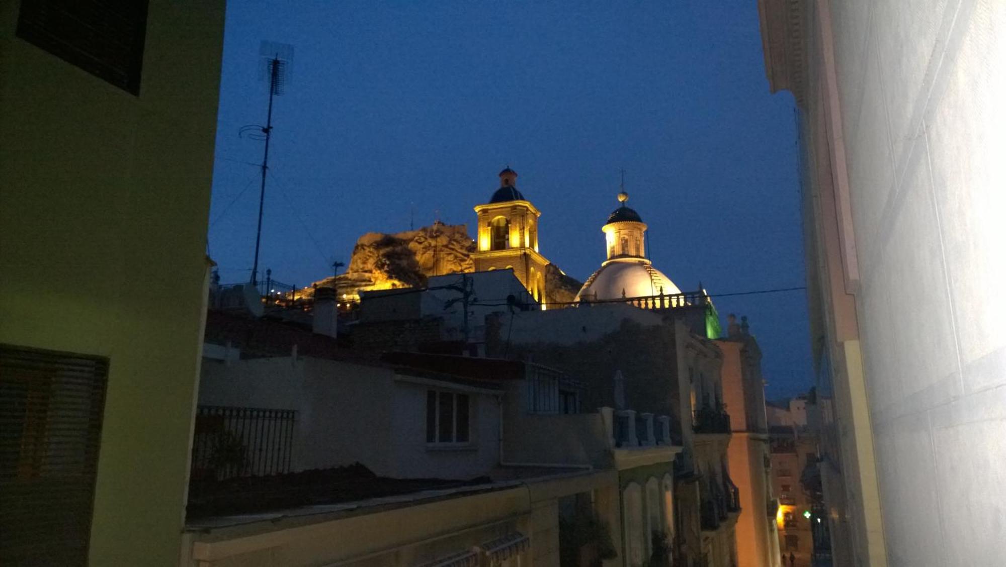 Boni Appartement Alicante