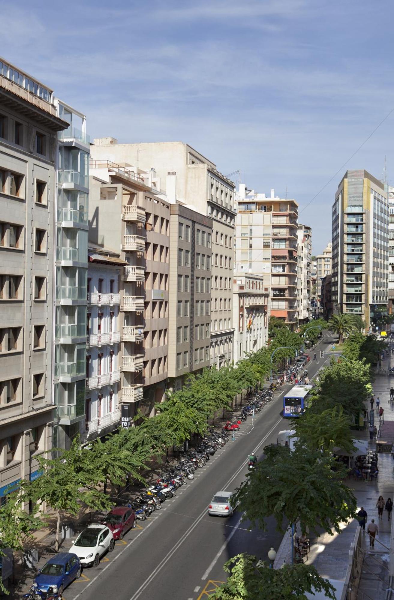 Boni Appartement *