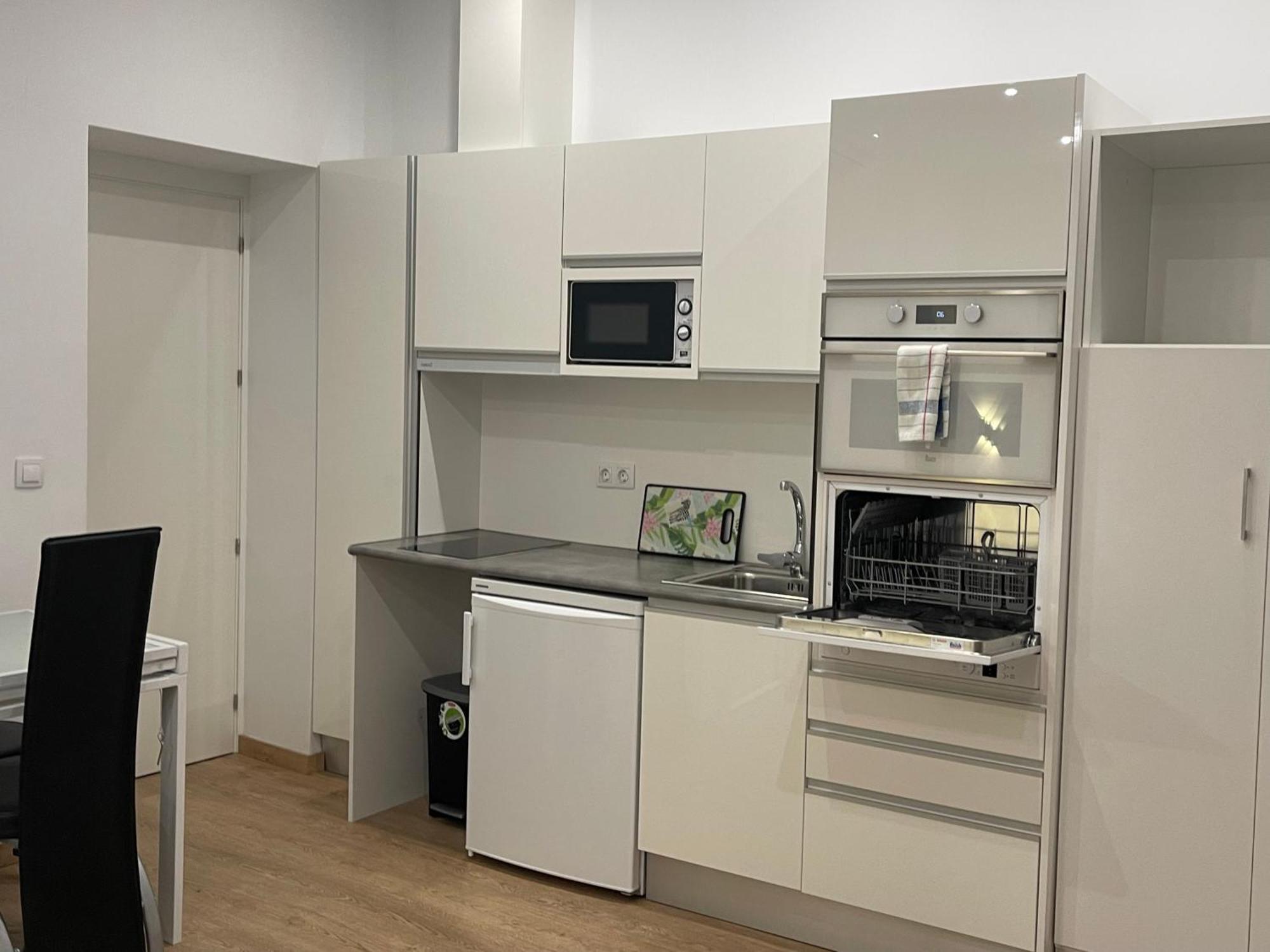 Boni Appartement Alicante