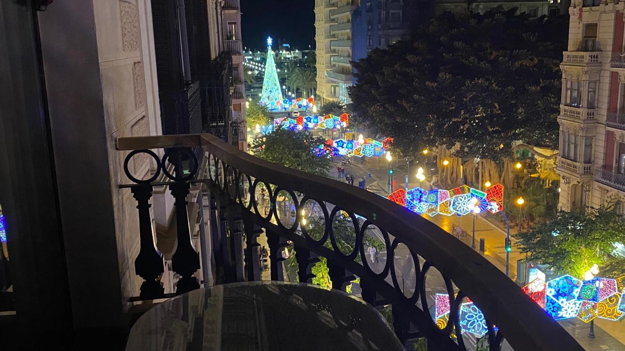 Boni Appartement Alicante