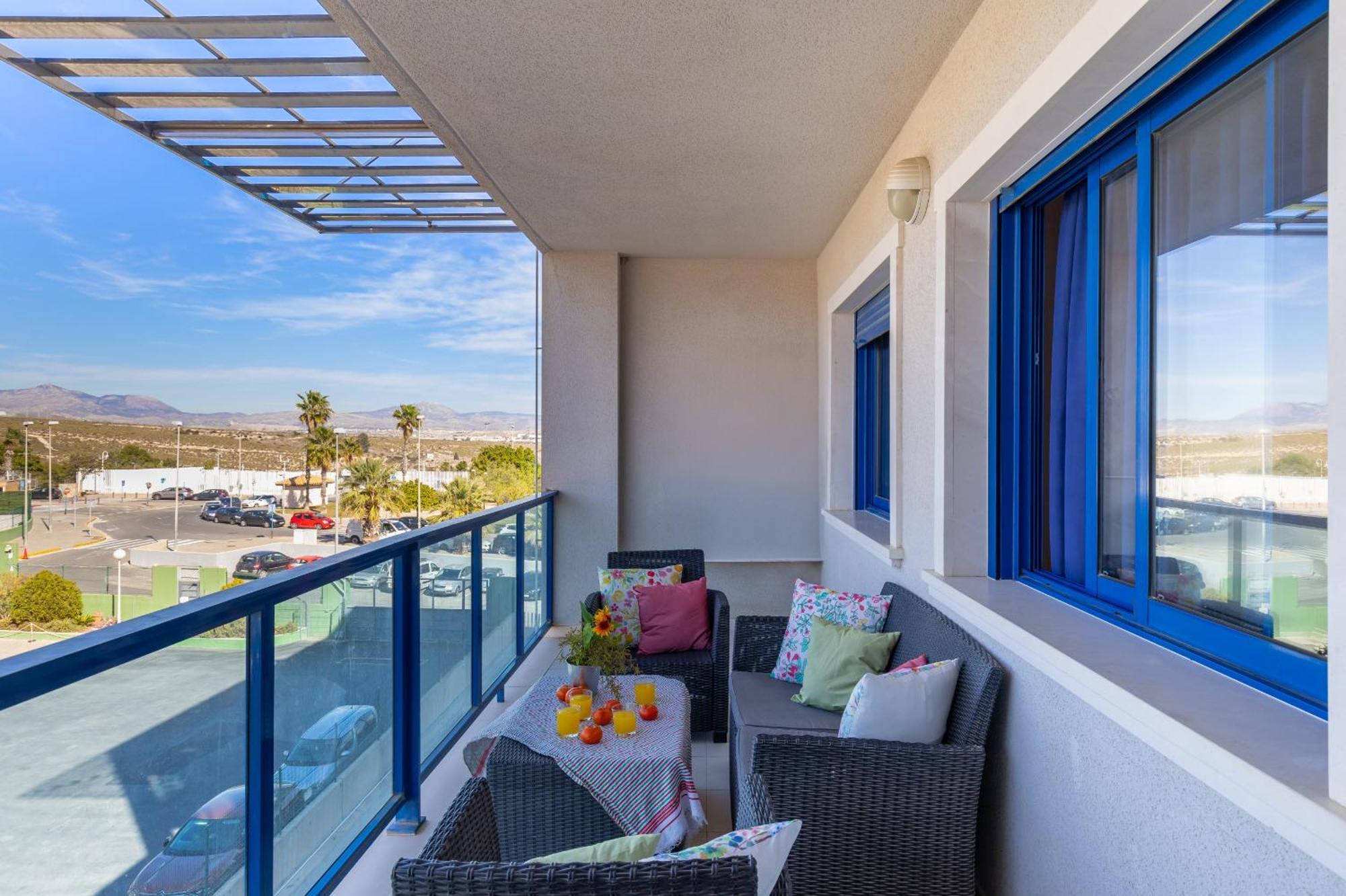 Hills Premium Apartamento