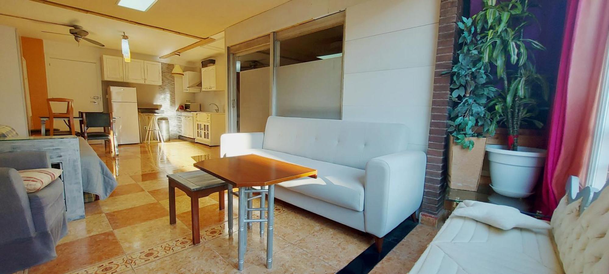 Modern In Alacant 60m² Wheelchair Accessible * Alicante