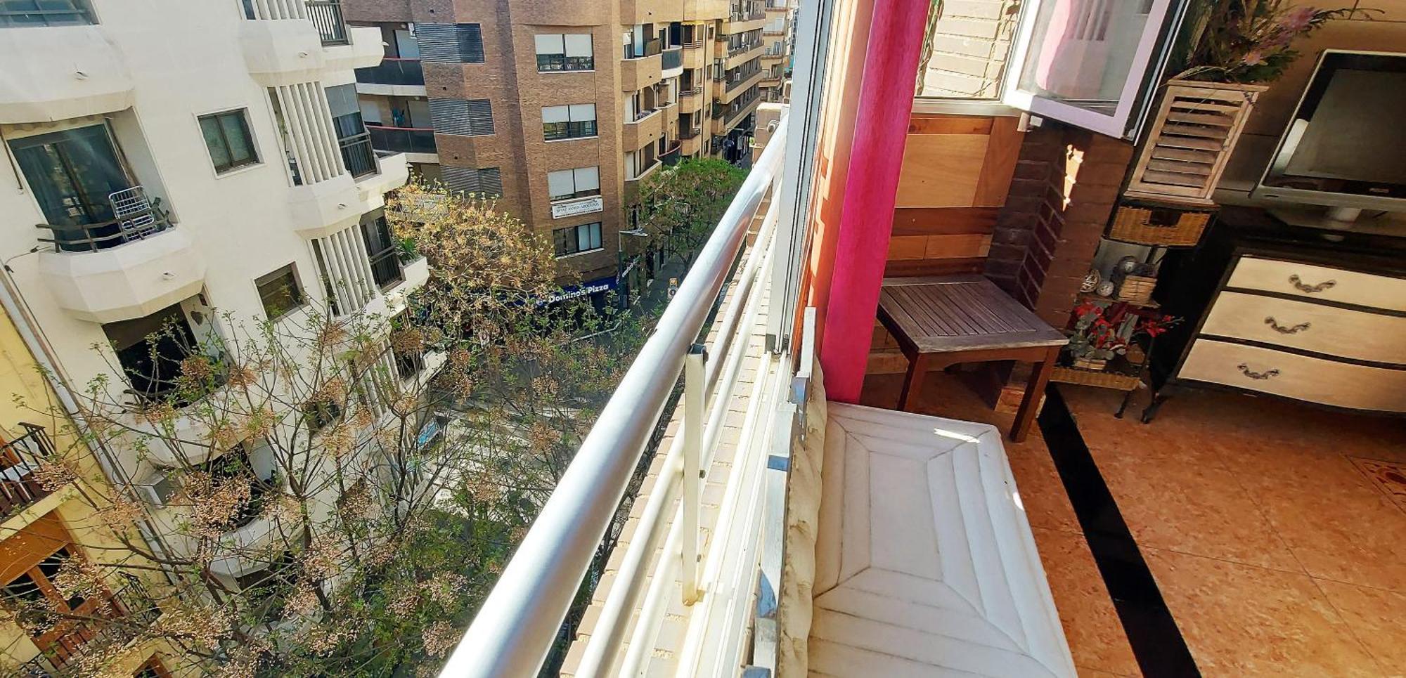Modern In Alacant 60m² Wheelchair Accessible Appartement Alicante