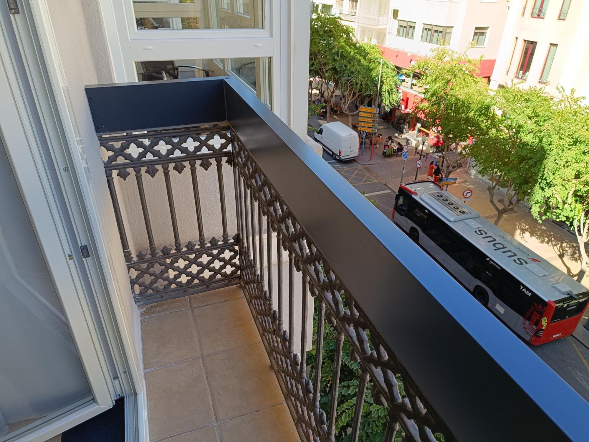 Mendez Nunez Hotel 2*
