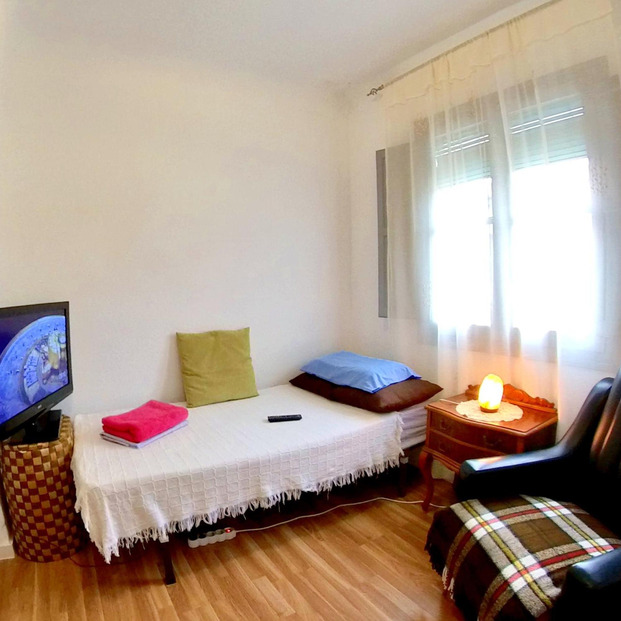 Quiet In Smarttv Apartamento