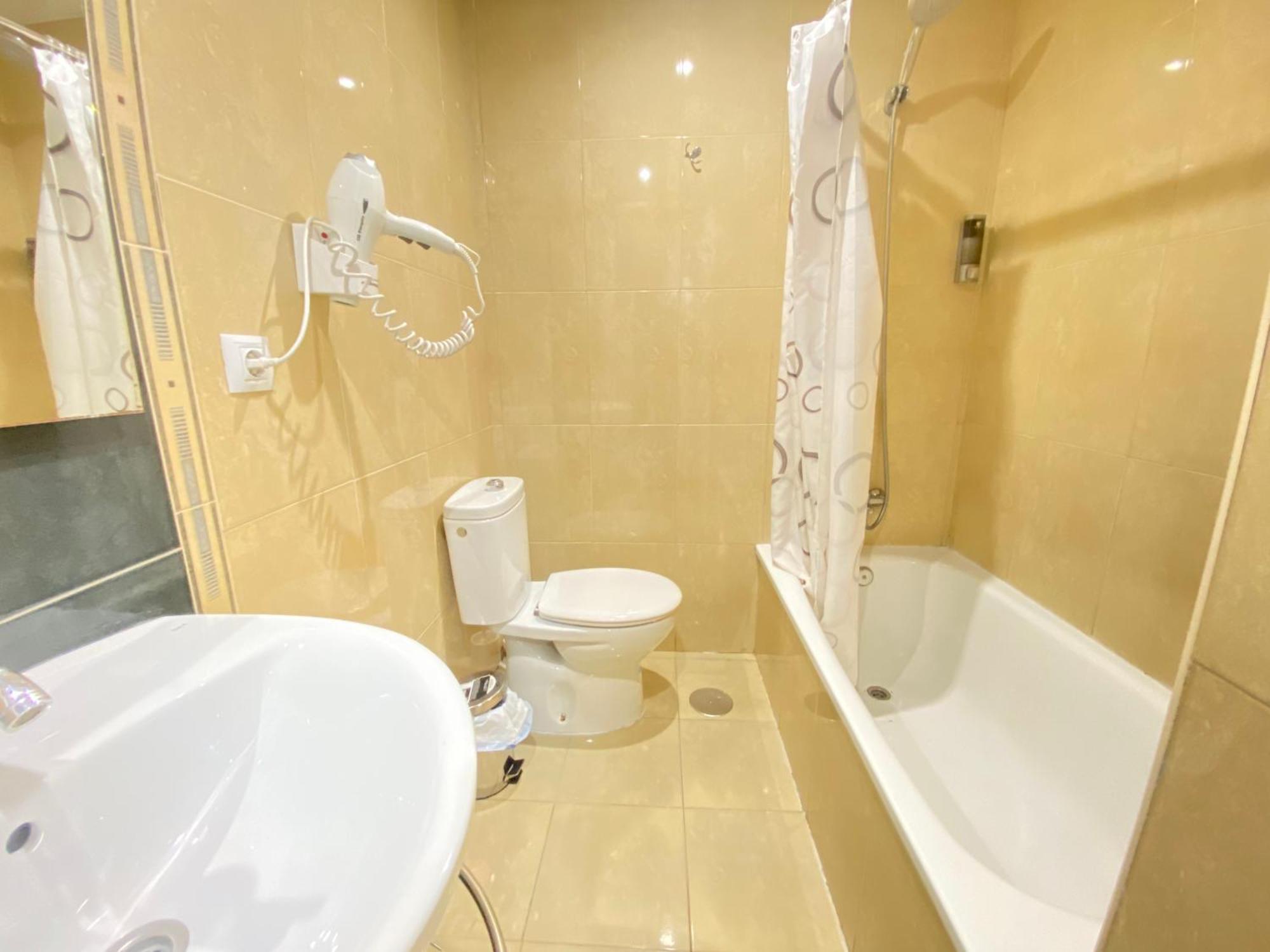 Boutique Jazmin Appartement