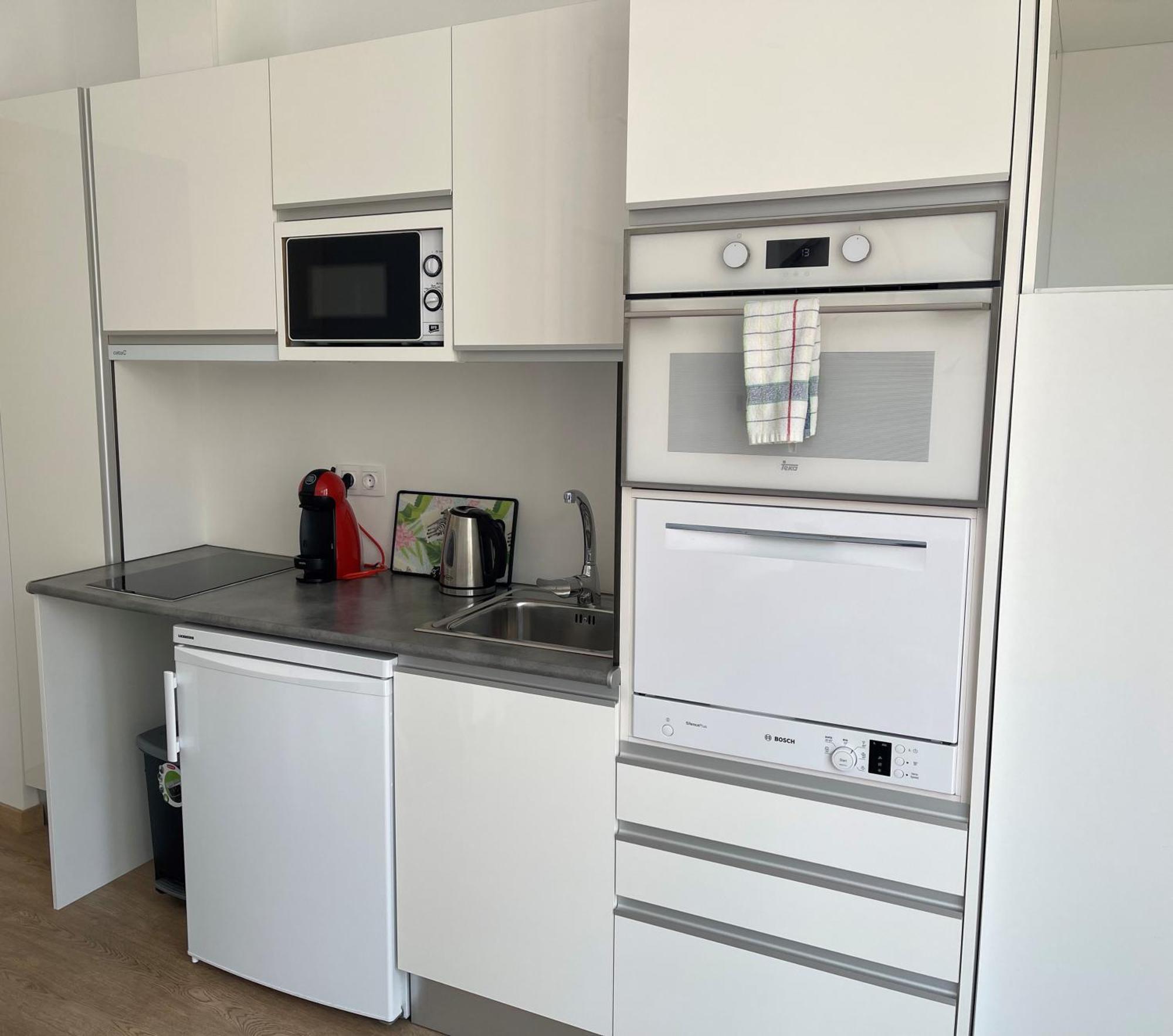 Boni Appartement Alicante