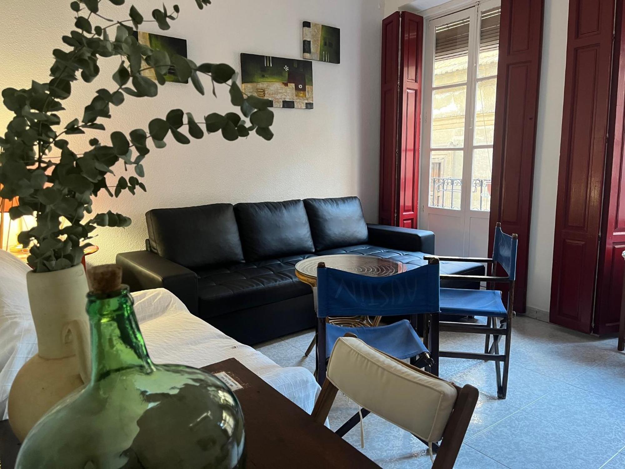 Apartment -saint Thomas- Old Town Alicante