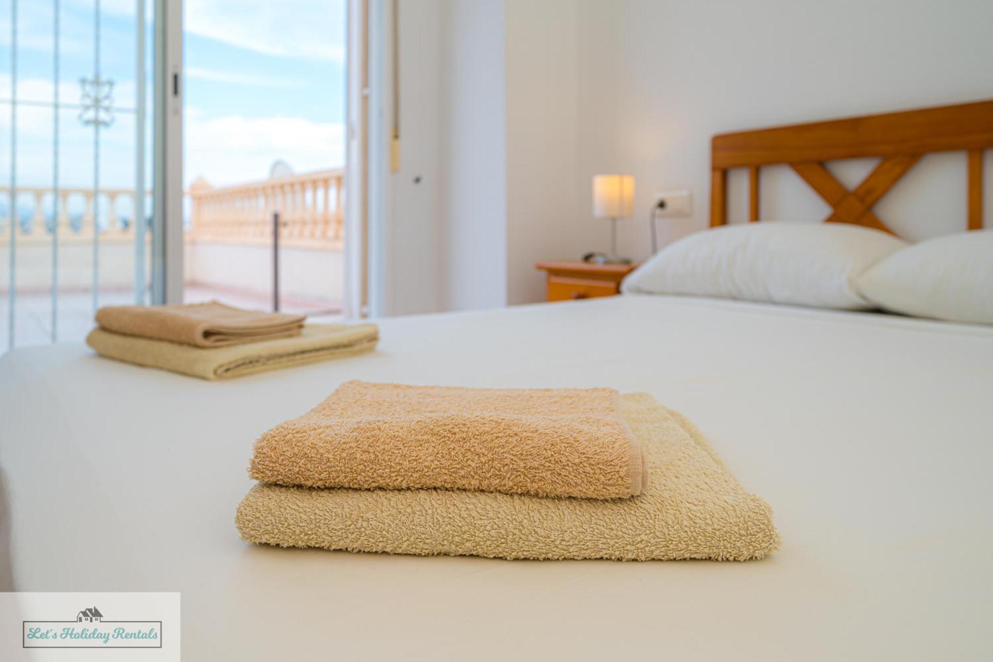 Olivos El Poblet Private Pool Vakantiehuis