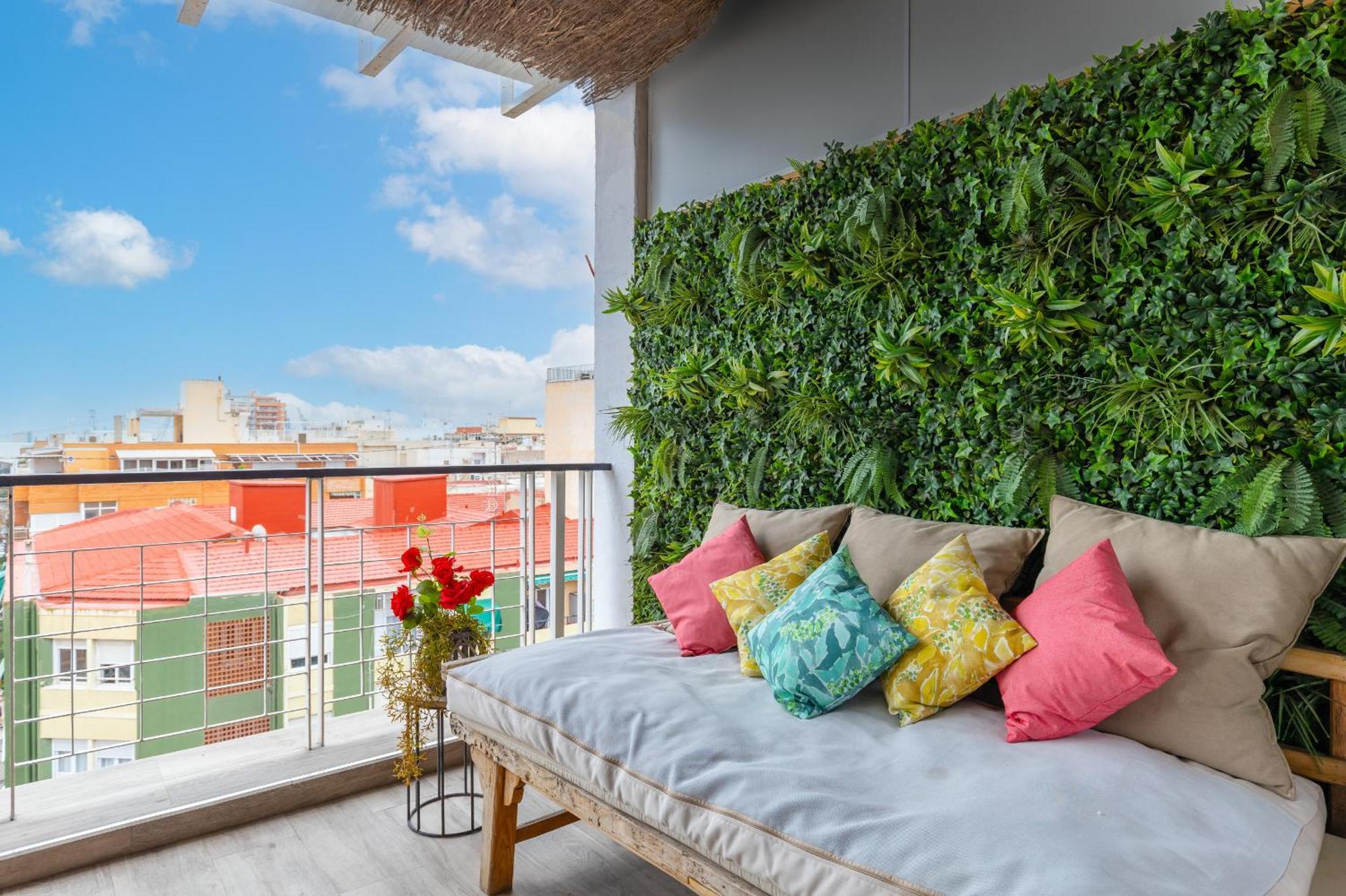 Apartment Fidalsa Penthouse Amazing View Alicante