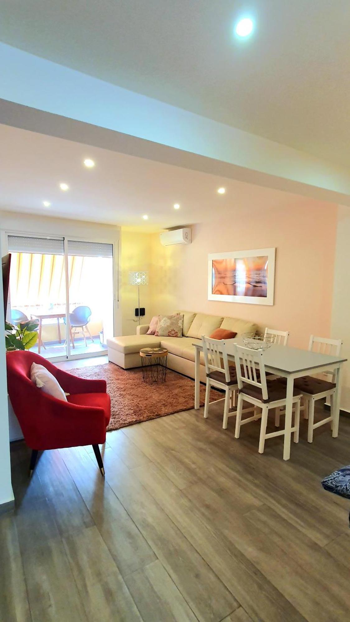 Luxury Pozo I Appartement *