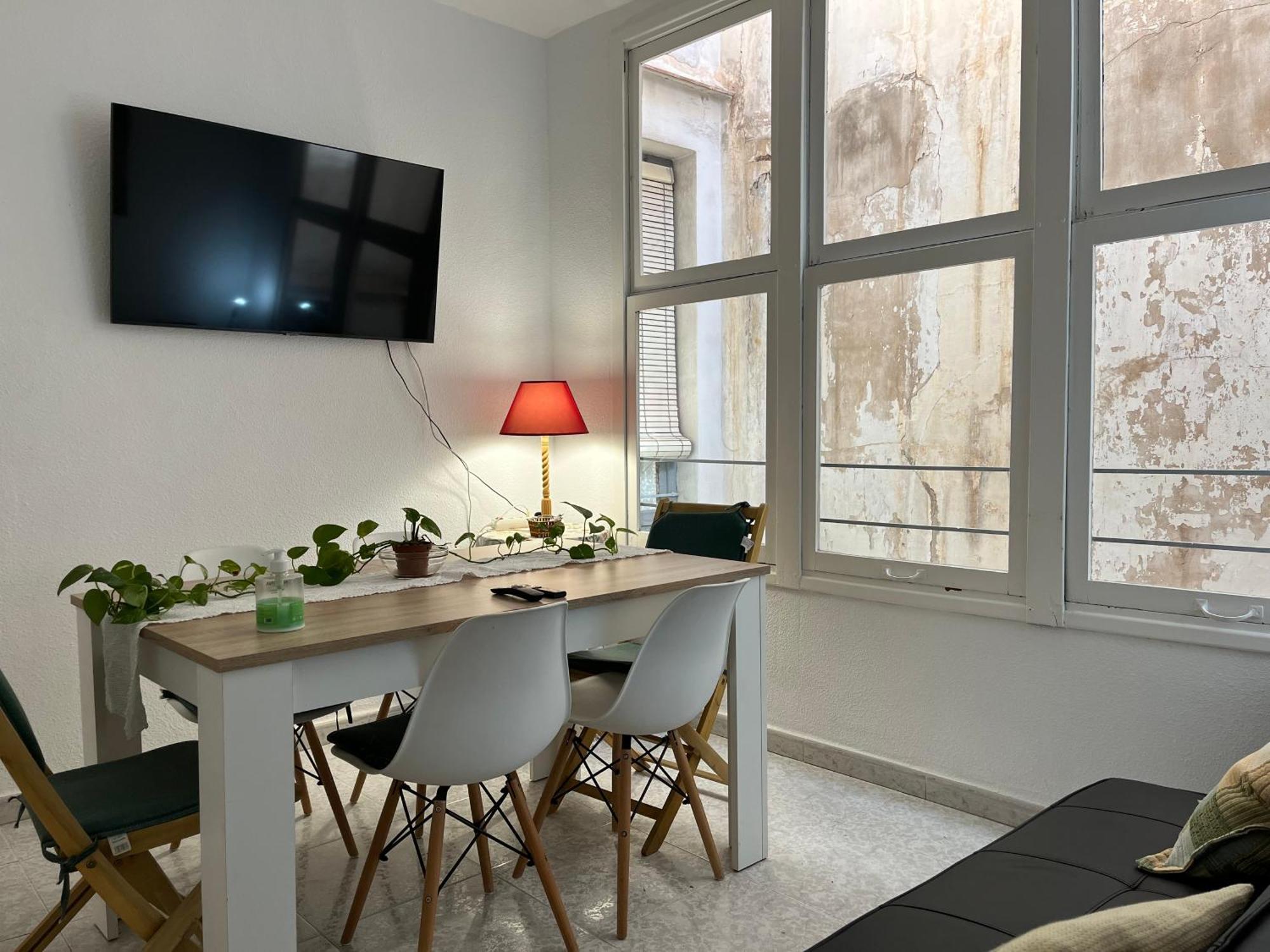 -saint Thomas- Old Town Apartment Alicante