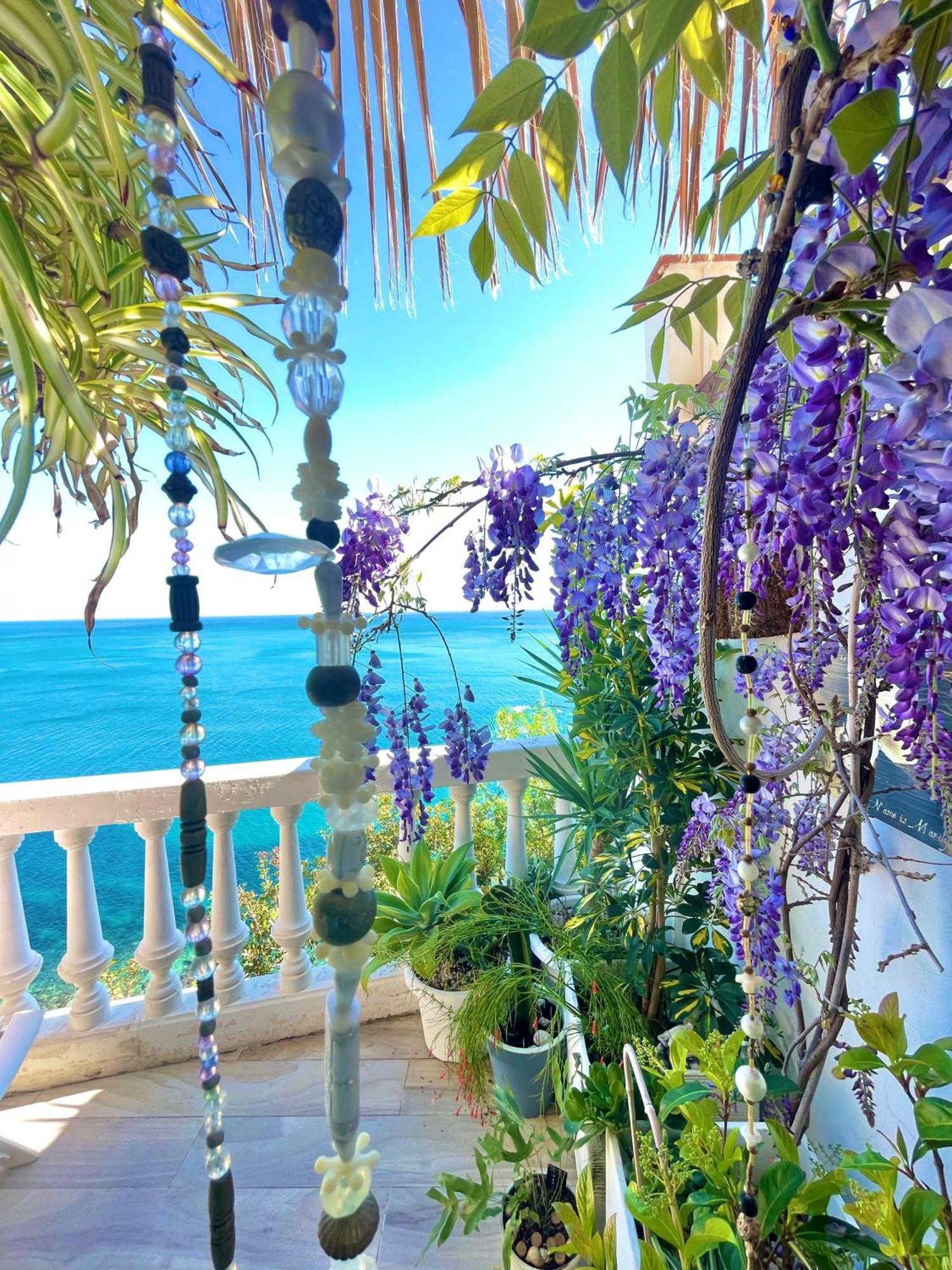 Casa Con Maravillosas Vistas Al Mar *