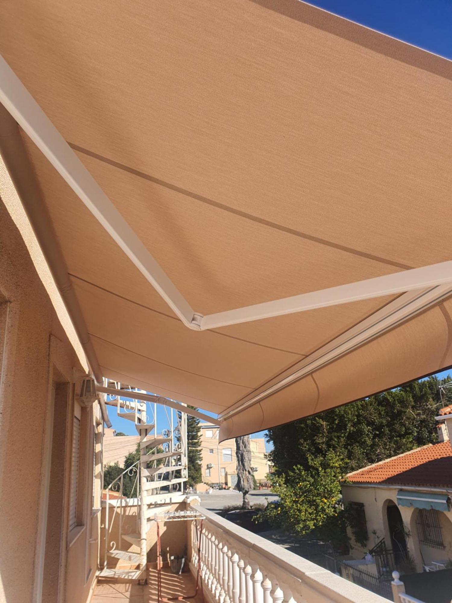 Apartment In La Marina *