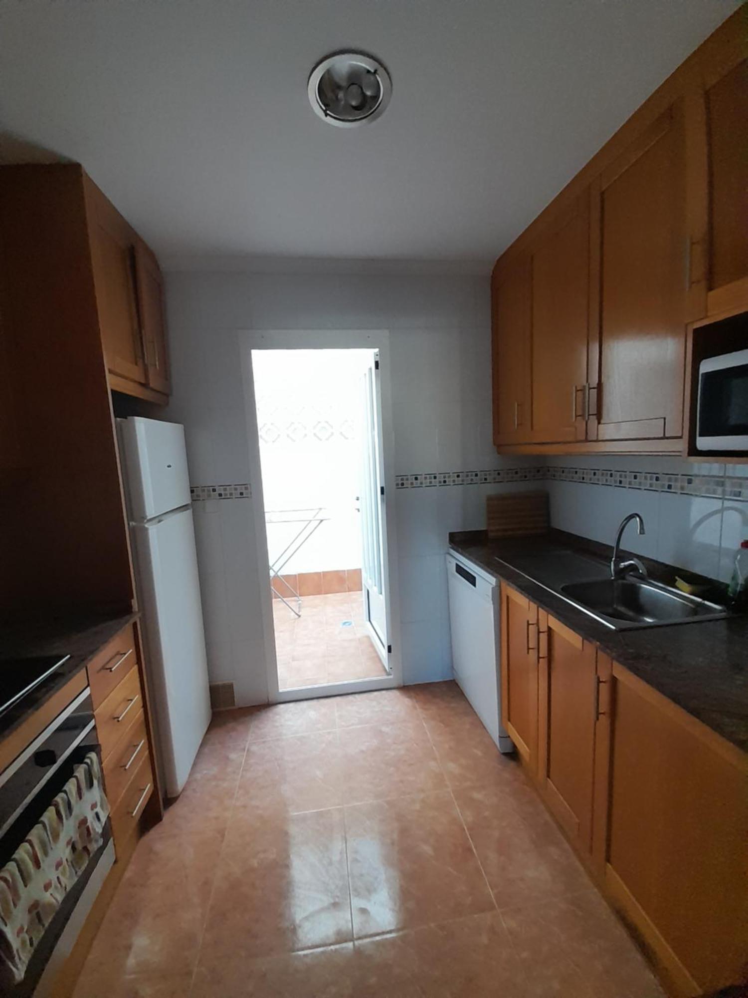 Playa Carabassi Apartament Apartment *