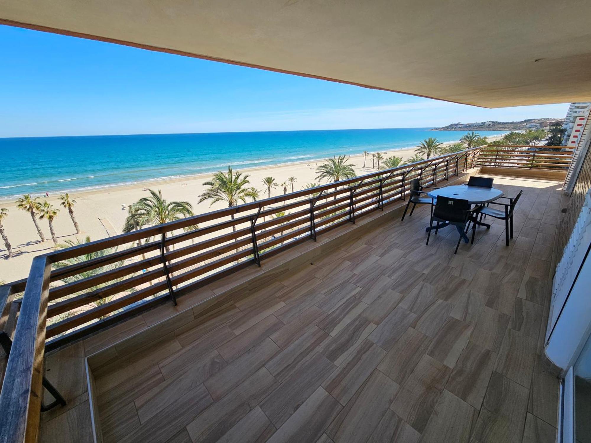 Appartement Febus *
