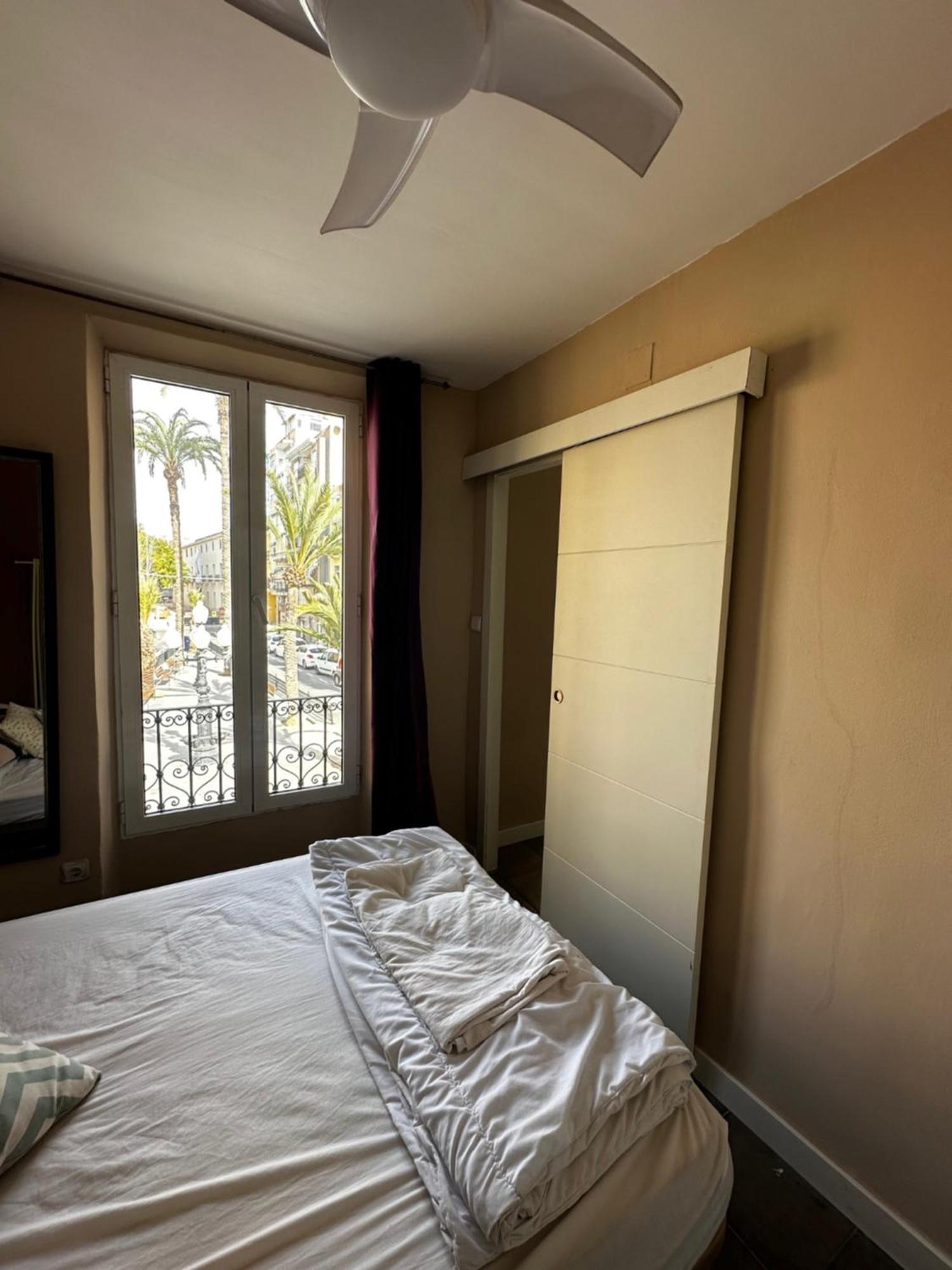 Appartement City Centre *