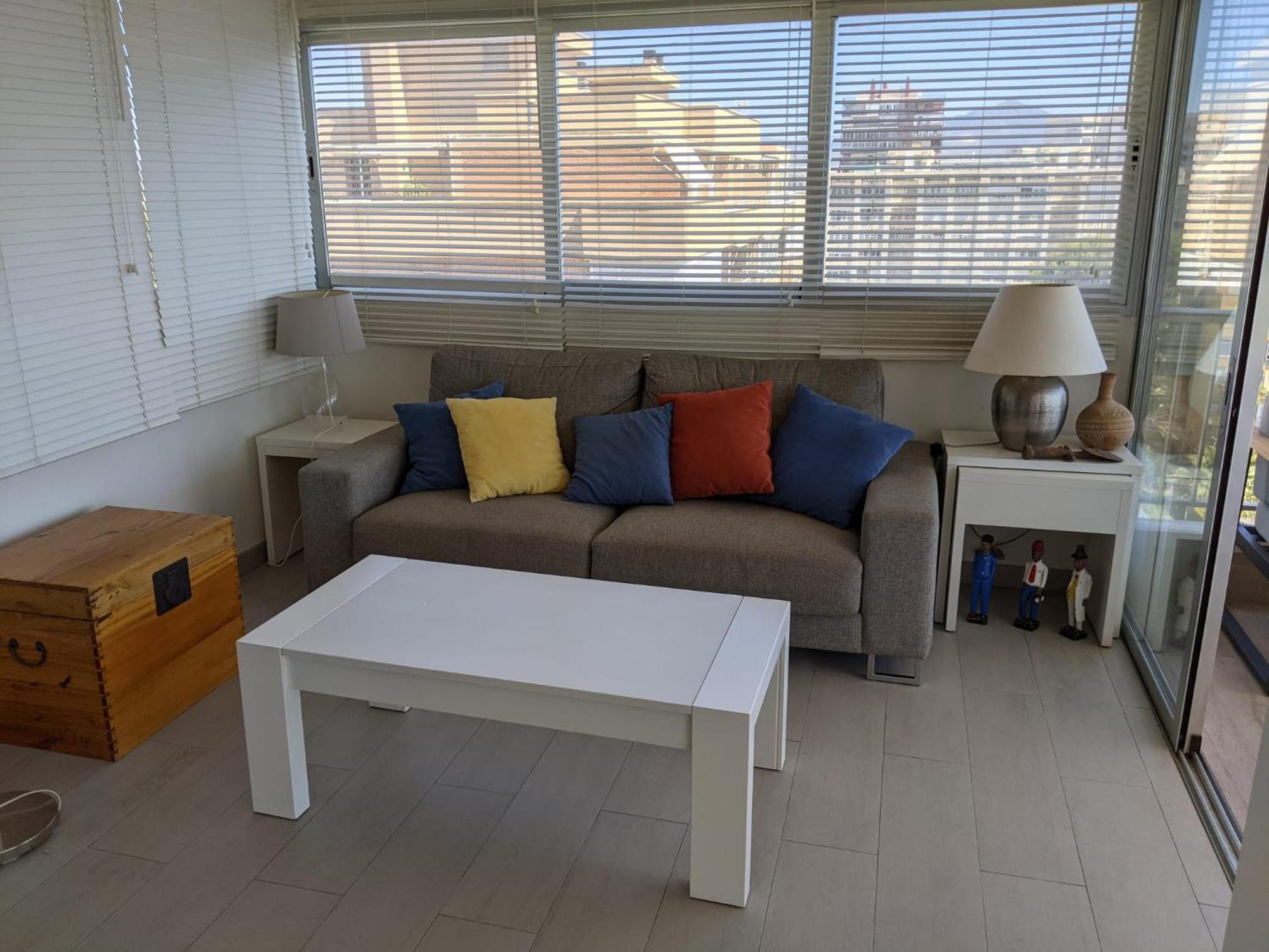 Apartment Aisa 10 & Golf
