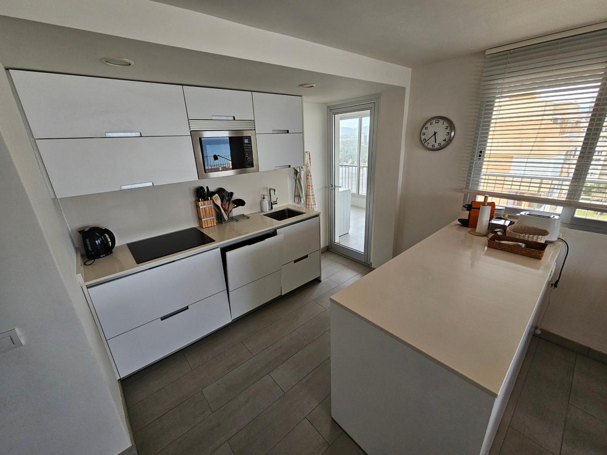 Aisa 10 & Golf Apartment *