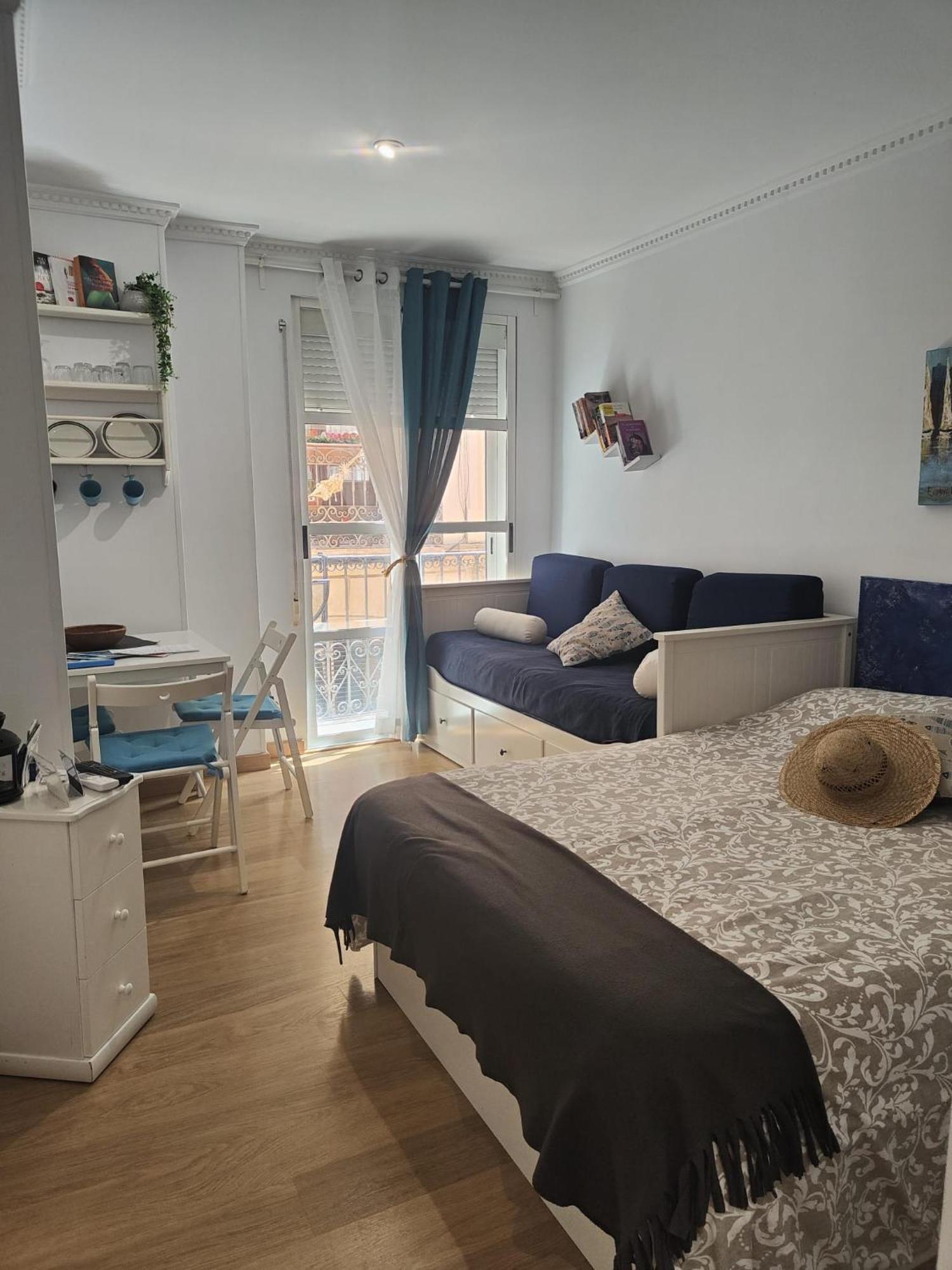 Apartment Estudios Munoz