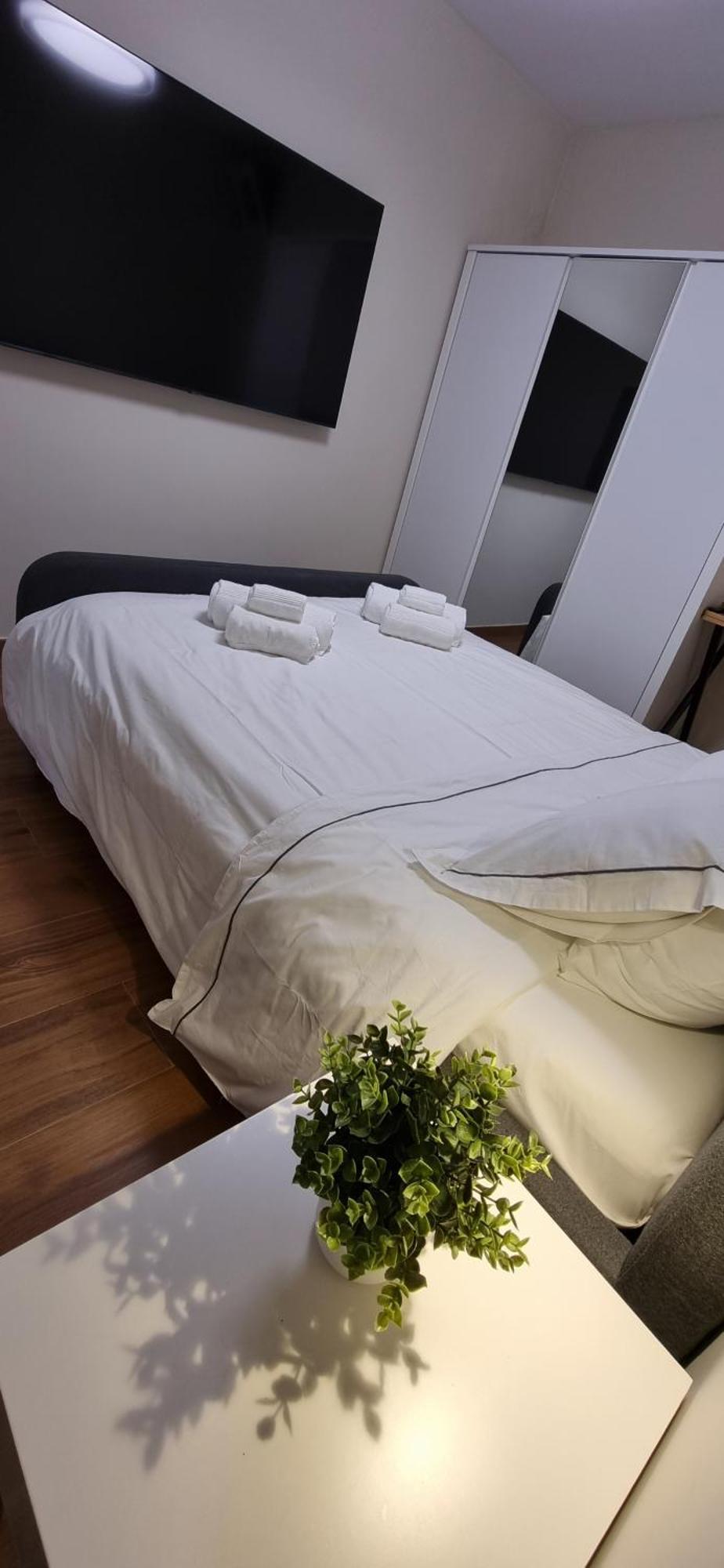 Apartment Casa Elena Alicante