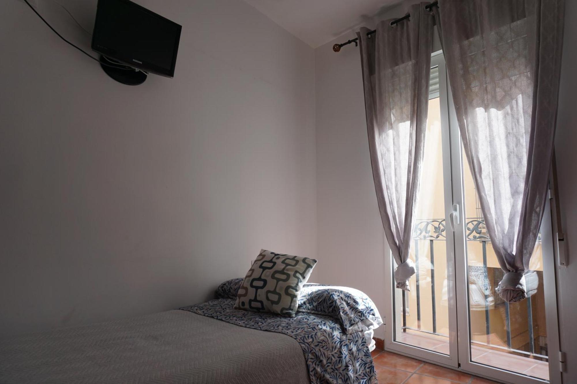Accommodatie bij particulieren La Korolada *