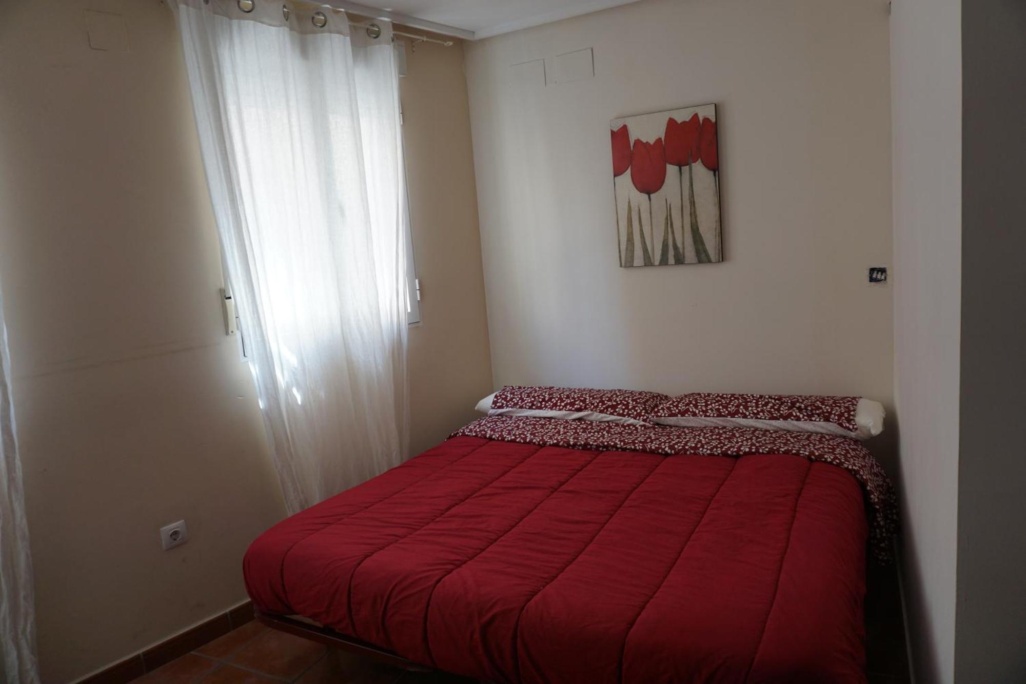 Accommodatie bij particulieren La Korolada Alicante