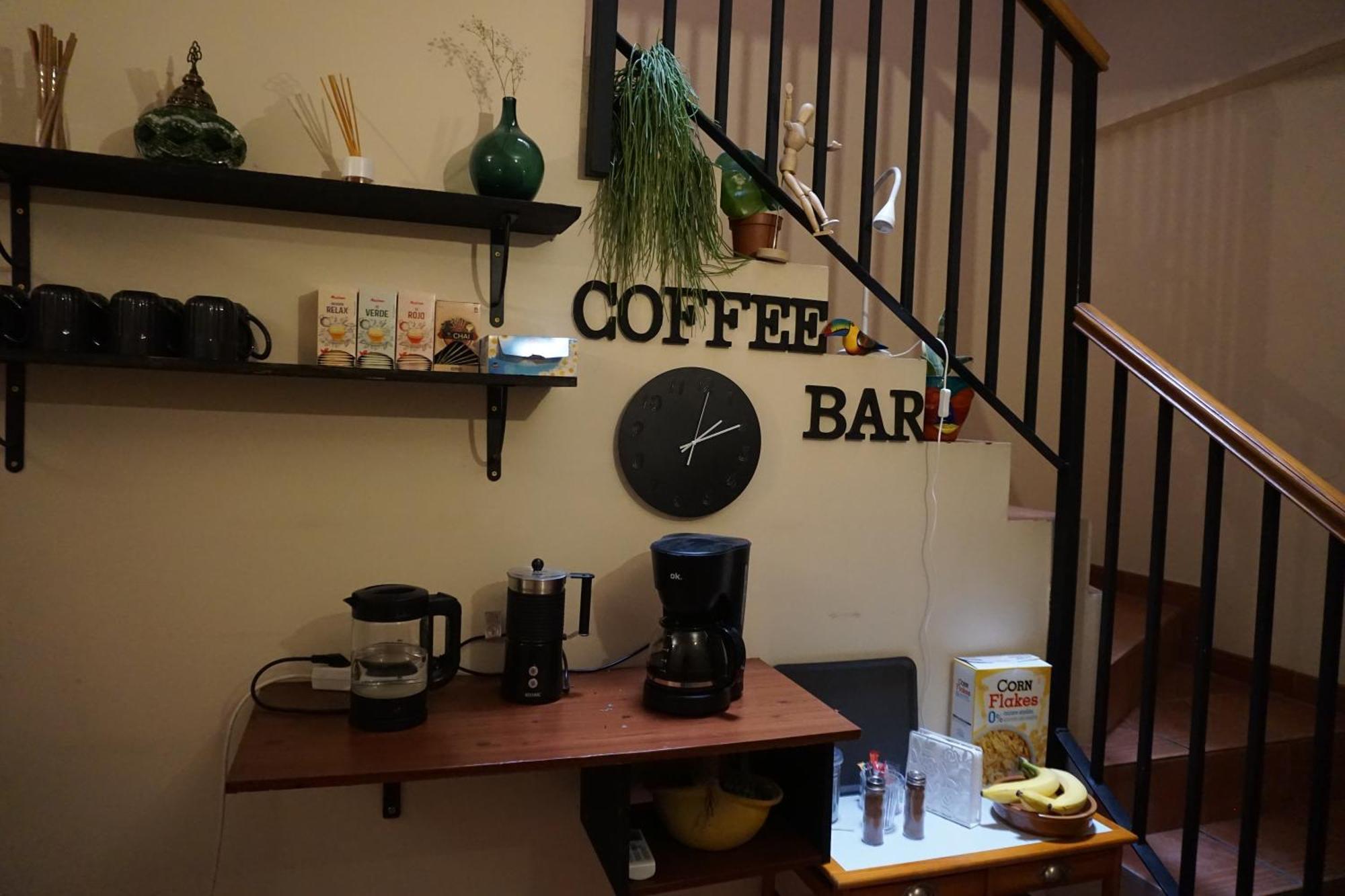 Accommodatie bij particulieren La Korolada
