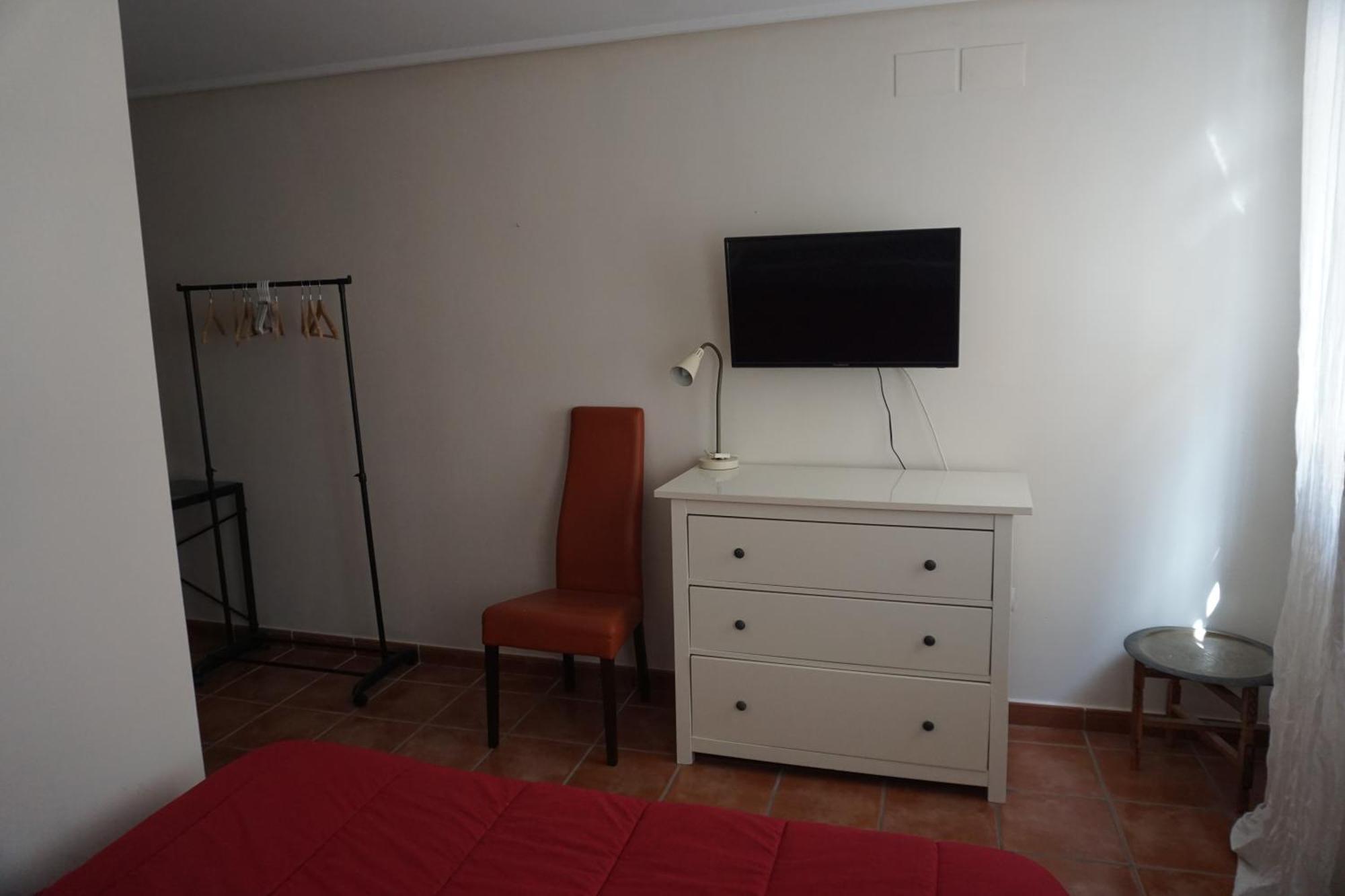 La Korolada Accommodatie bij particulieren