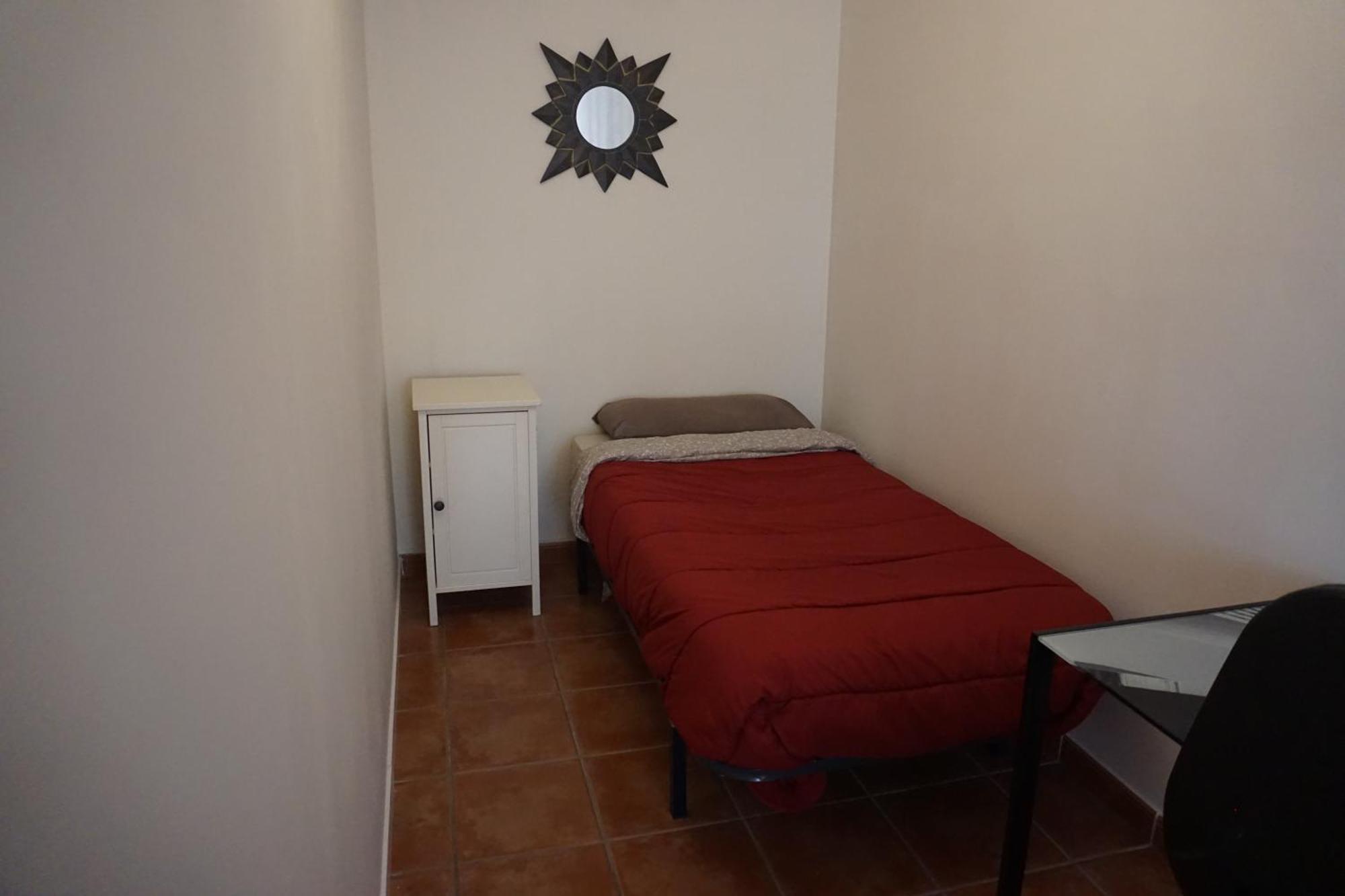 Accommodatie bij particulieren La Korolada Alicante