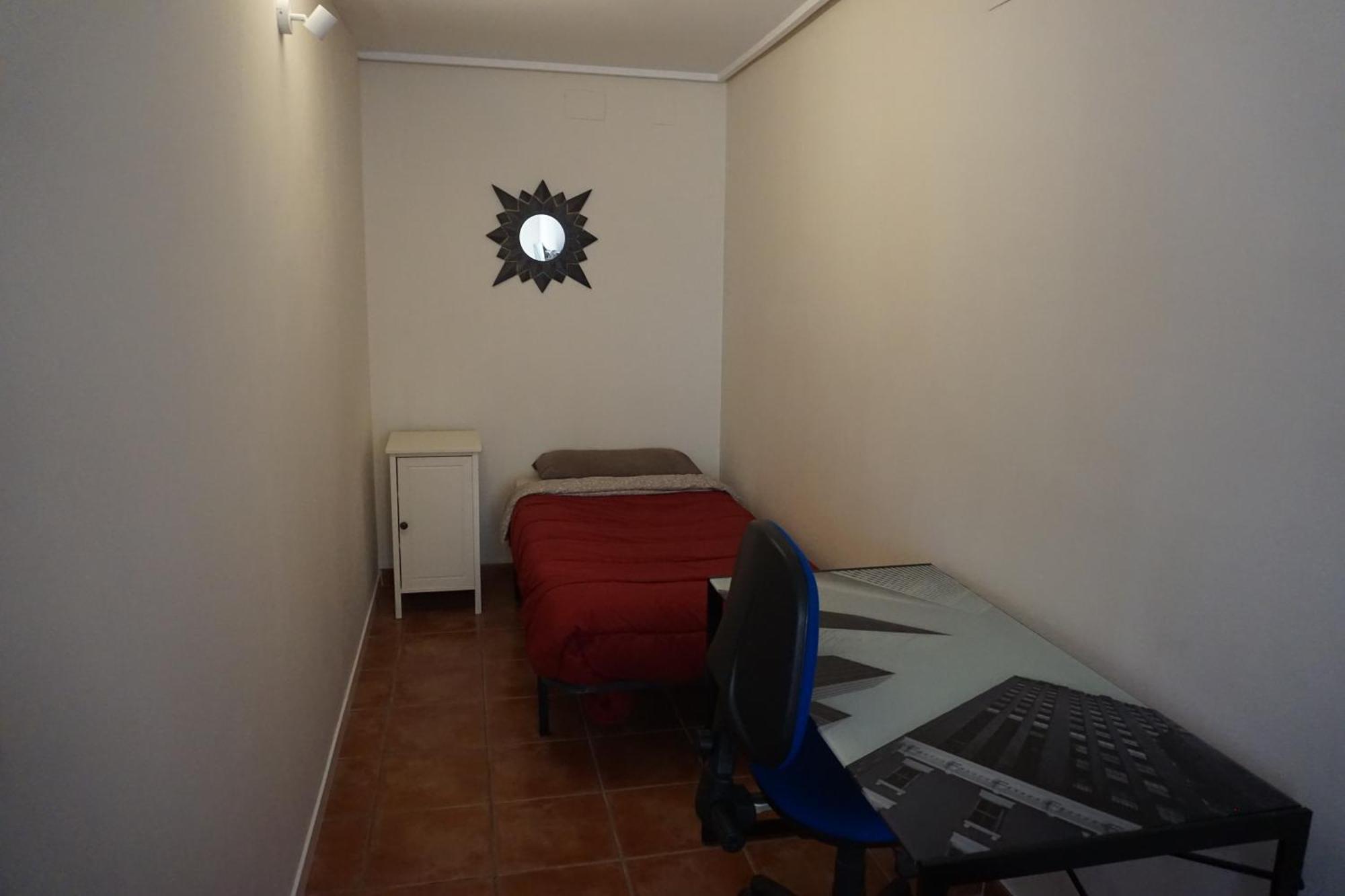 Accommodatie bij particulieren La Korolada