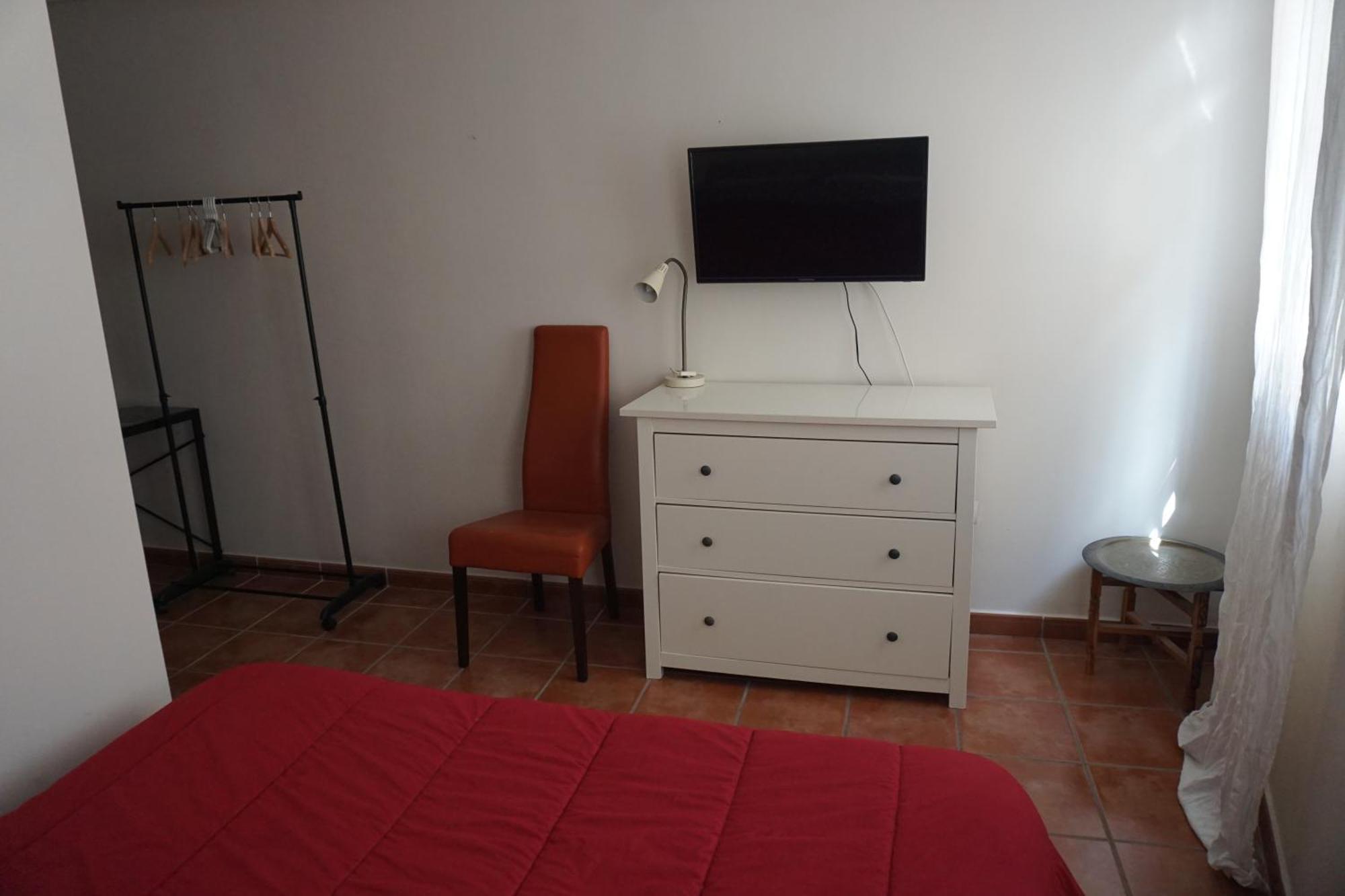 Accommodatie bij particulieren La Korolada *
