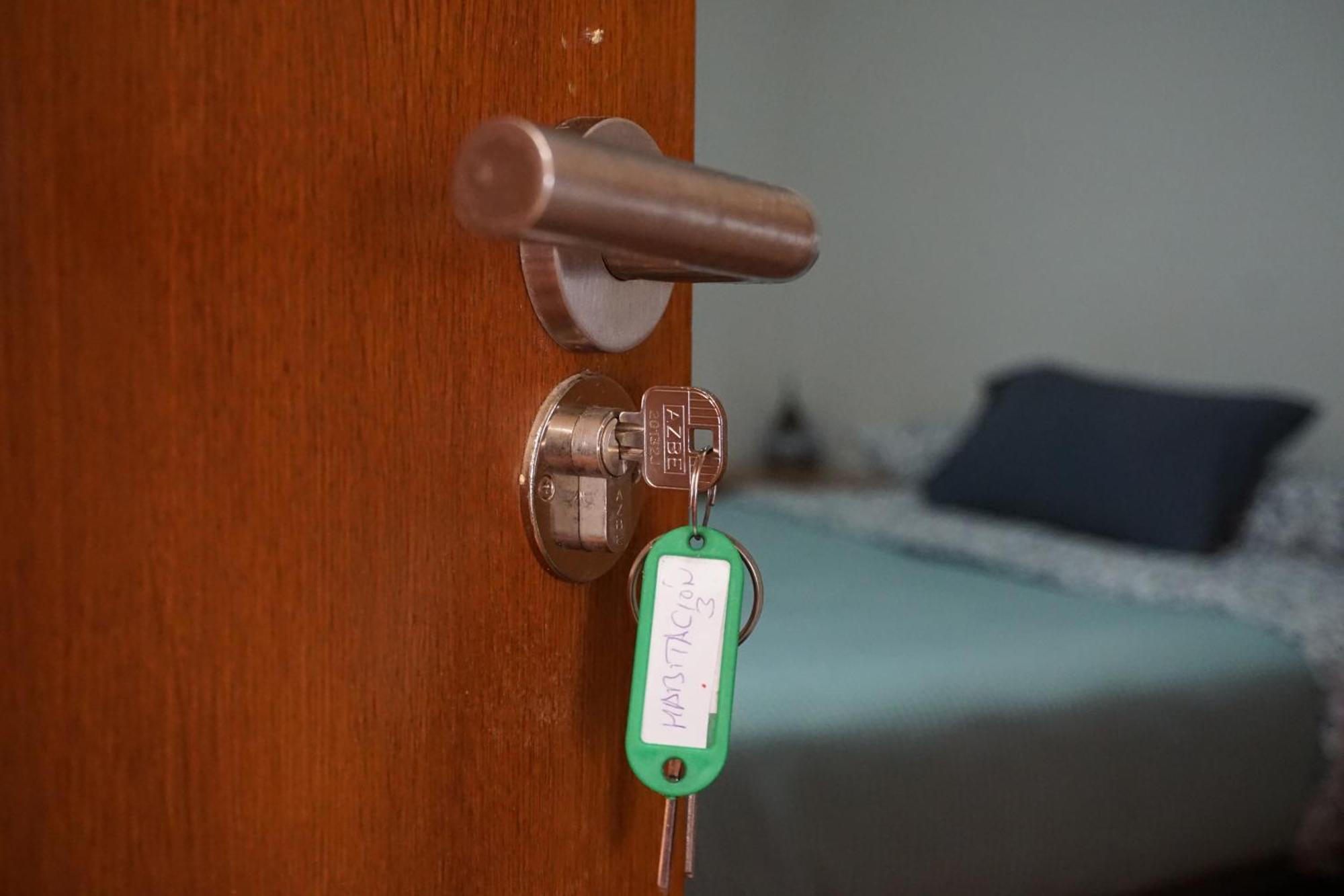 La Korolada Homestay *