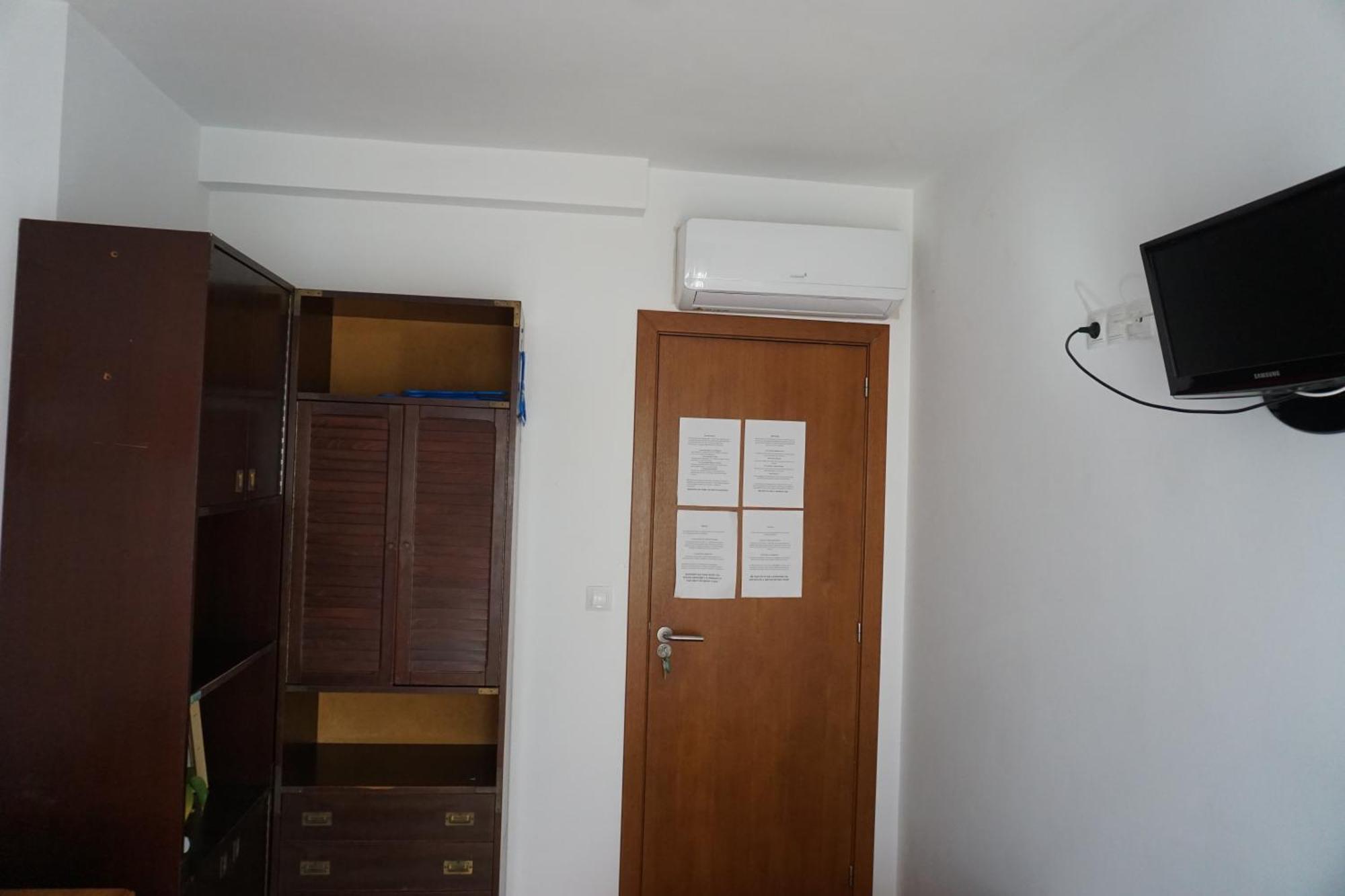 Accommodatie bij particulieren La Korolada Alicante