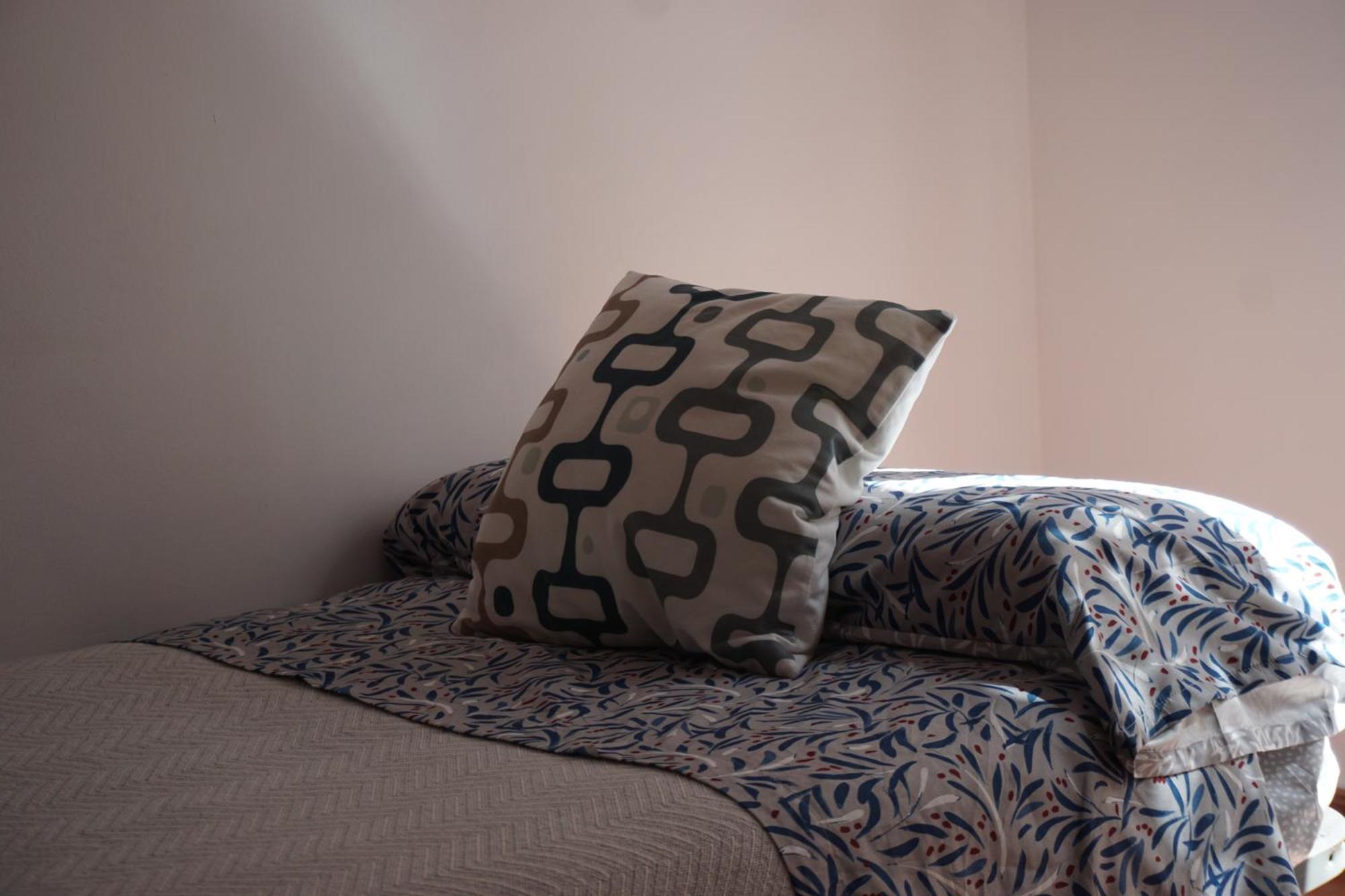 Accommodatie bij particulieren La Korolada *