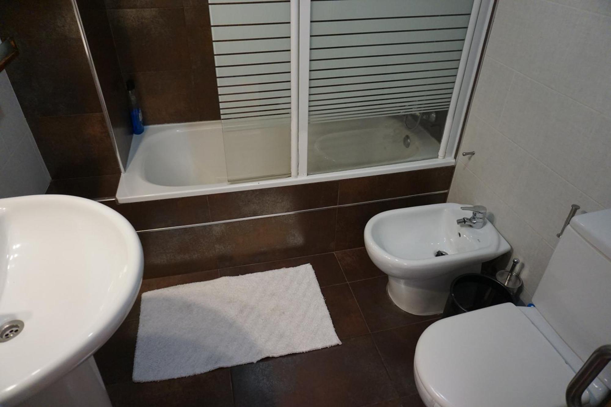 Accommodatie bij particulieren La Korolada Alicante