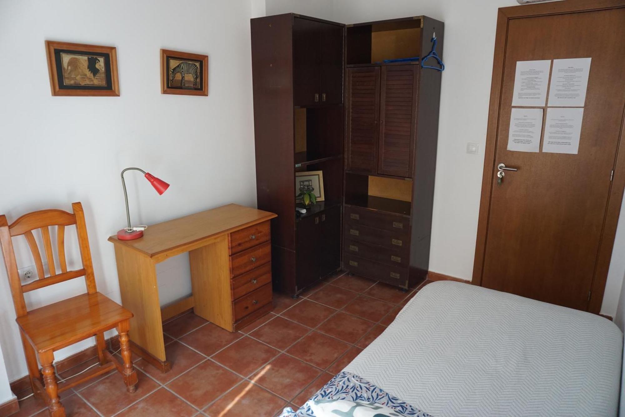 Accommodatie bij particulieren La Korolada