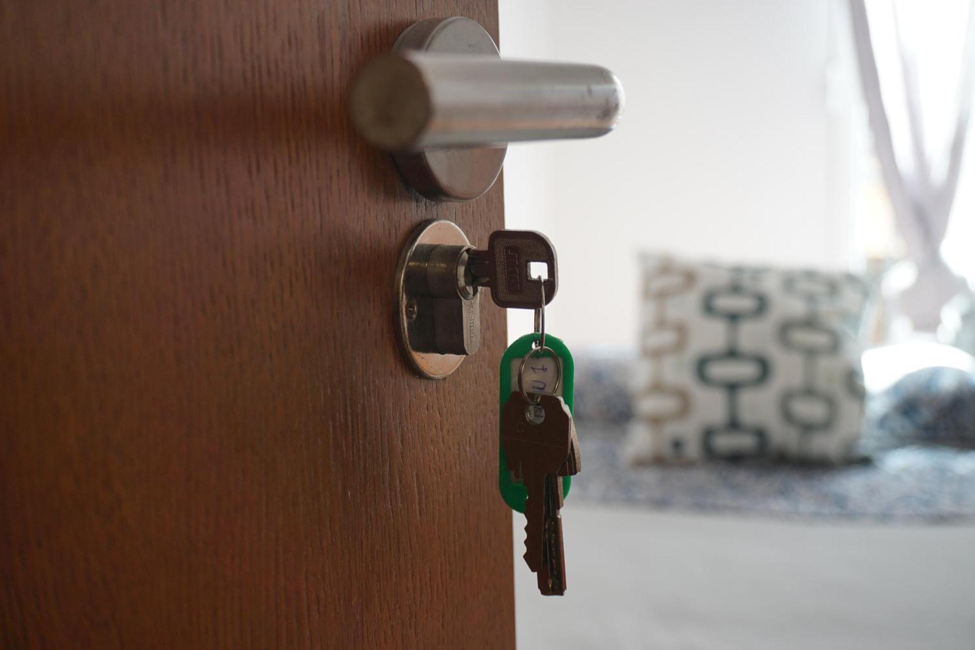 Accommodatie bij particulieren La Korolada *