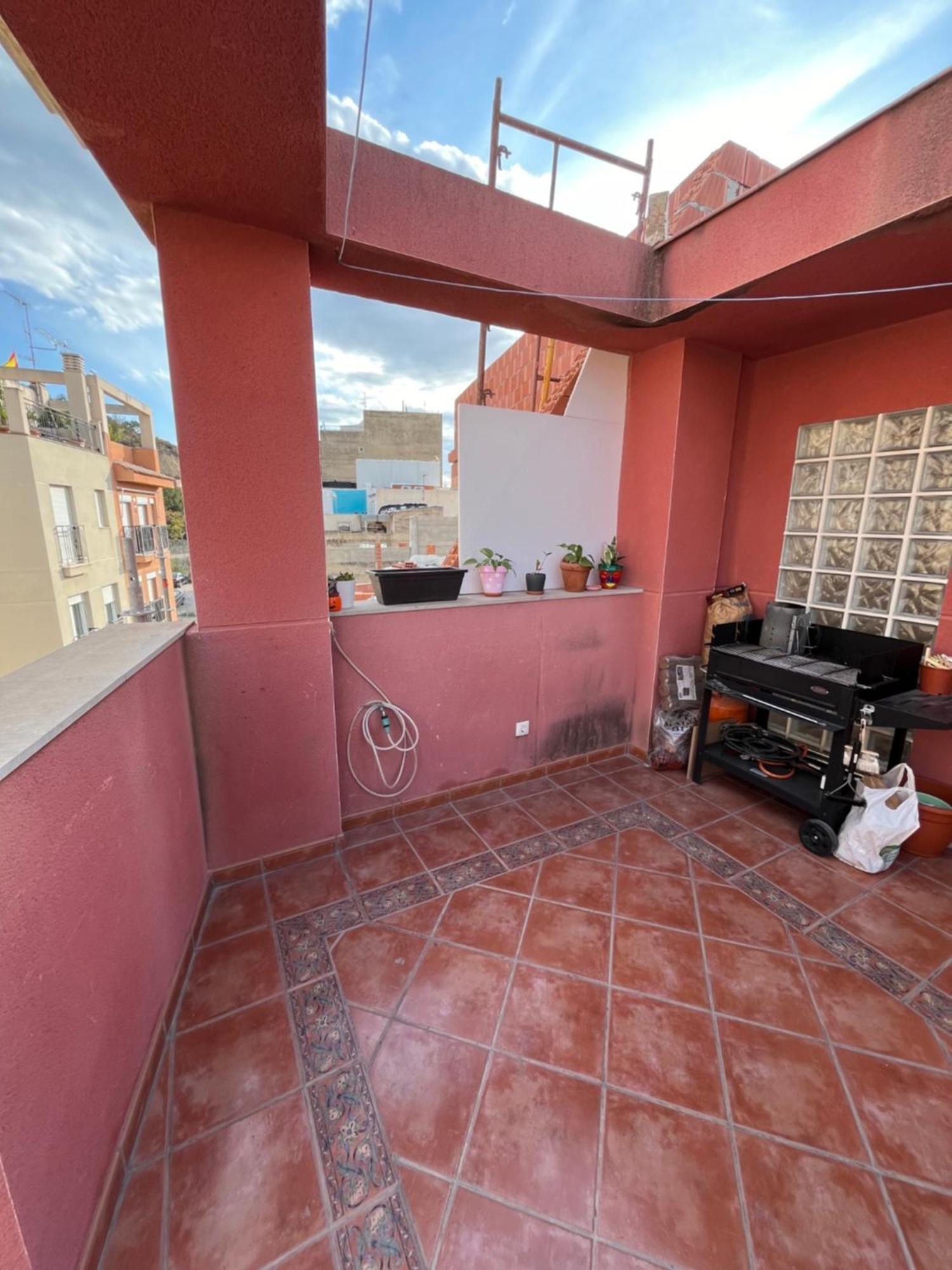 La Korolada Accommodatie bij particulieren Alicante