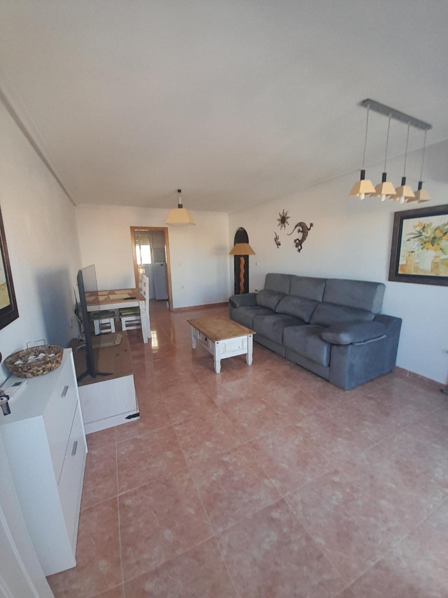 Playa Carabassi Apartament Apartment *