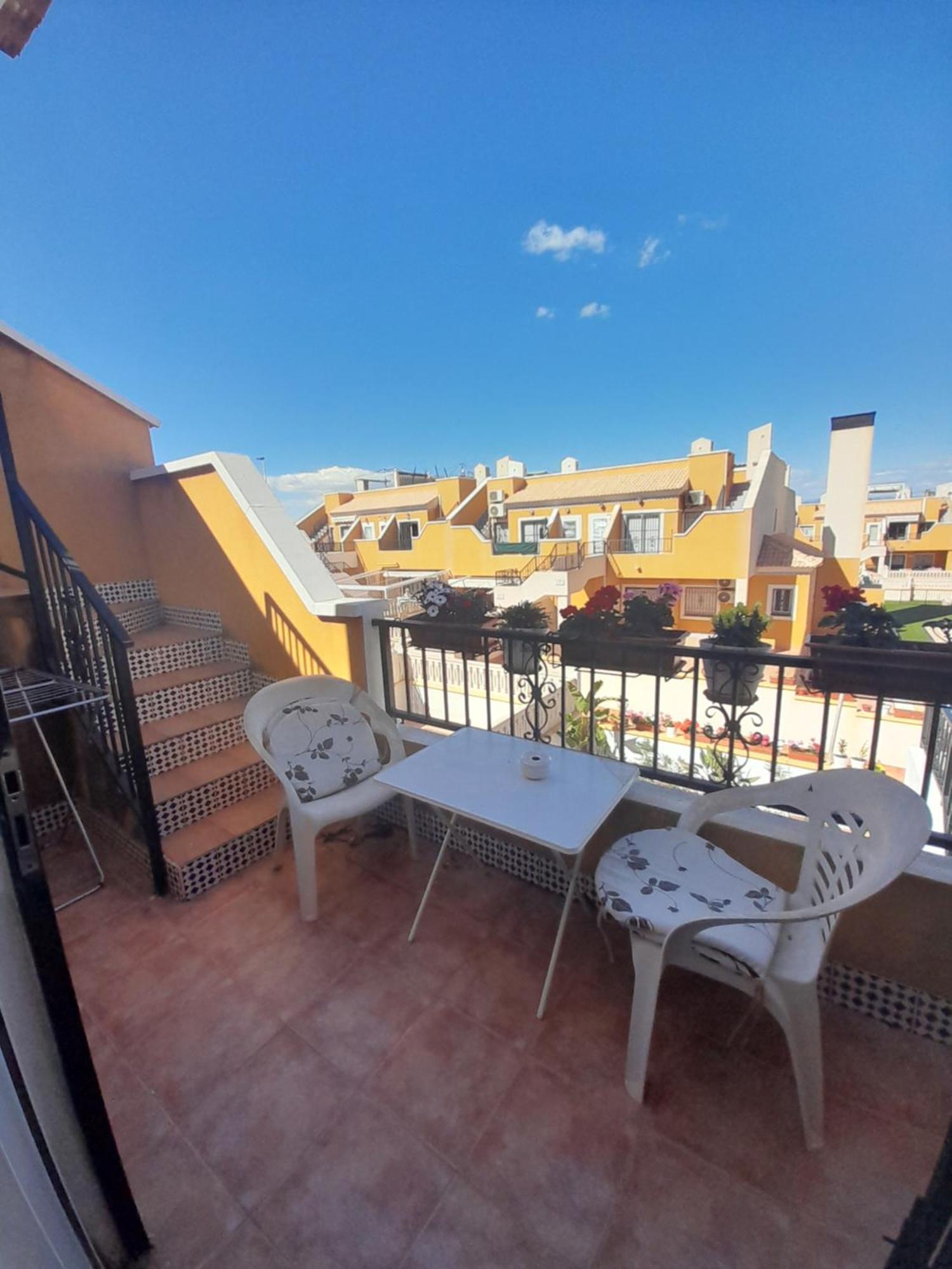 Apartment Playa Carabassi Apartament